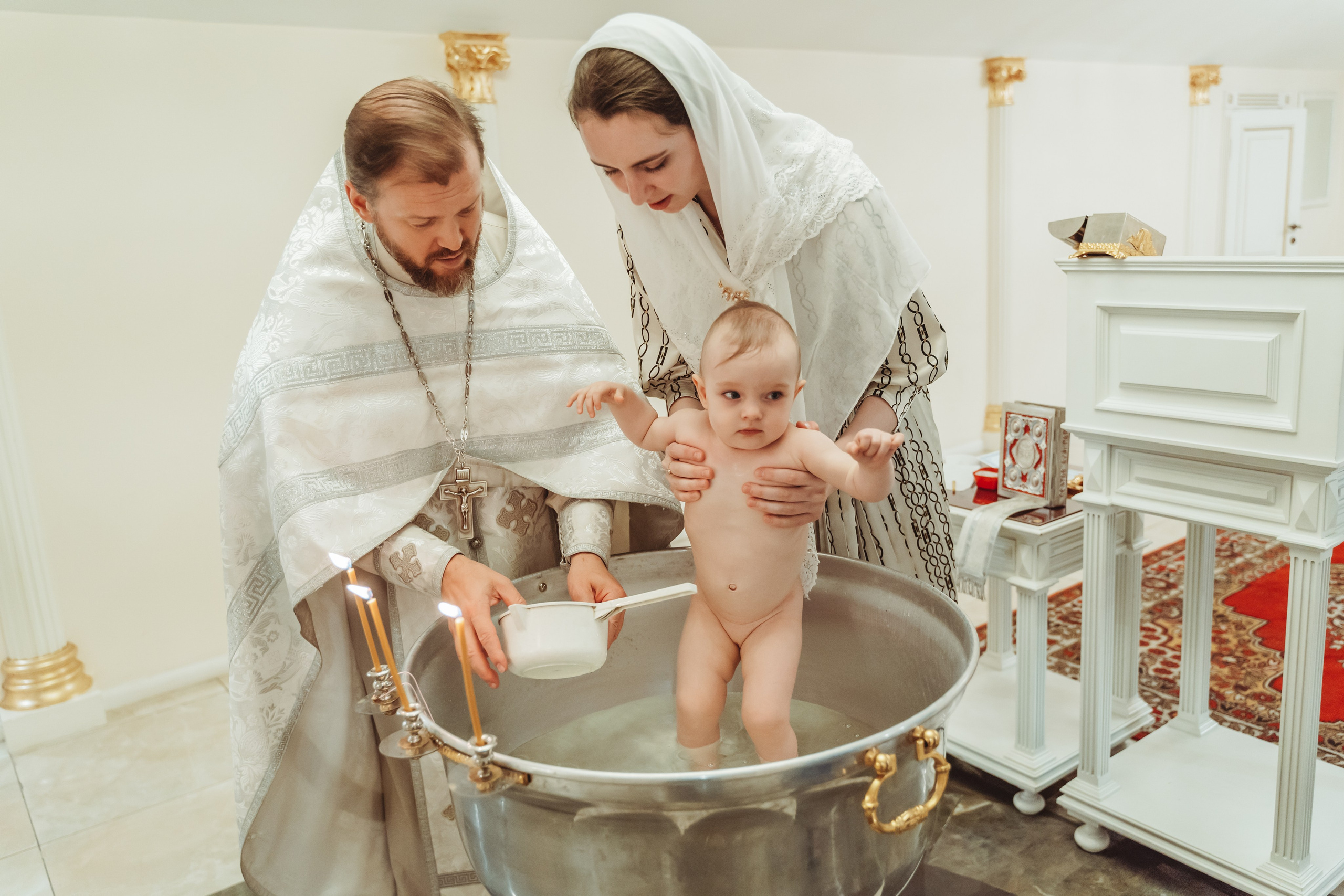 Фотограф на крещение Санкт-Петербург. Свадебный, семейный, портретный, репортажный фотограф в Санкт-Петербурге