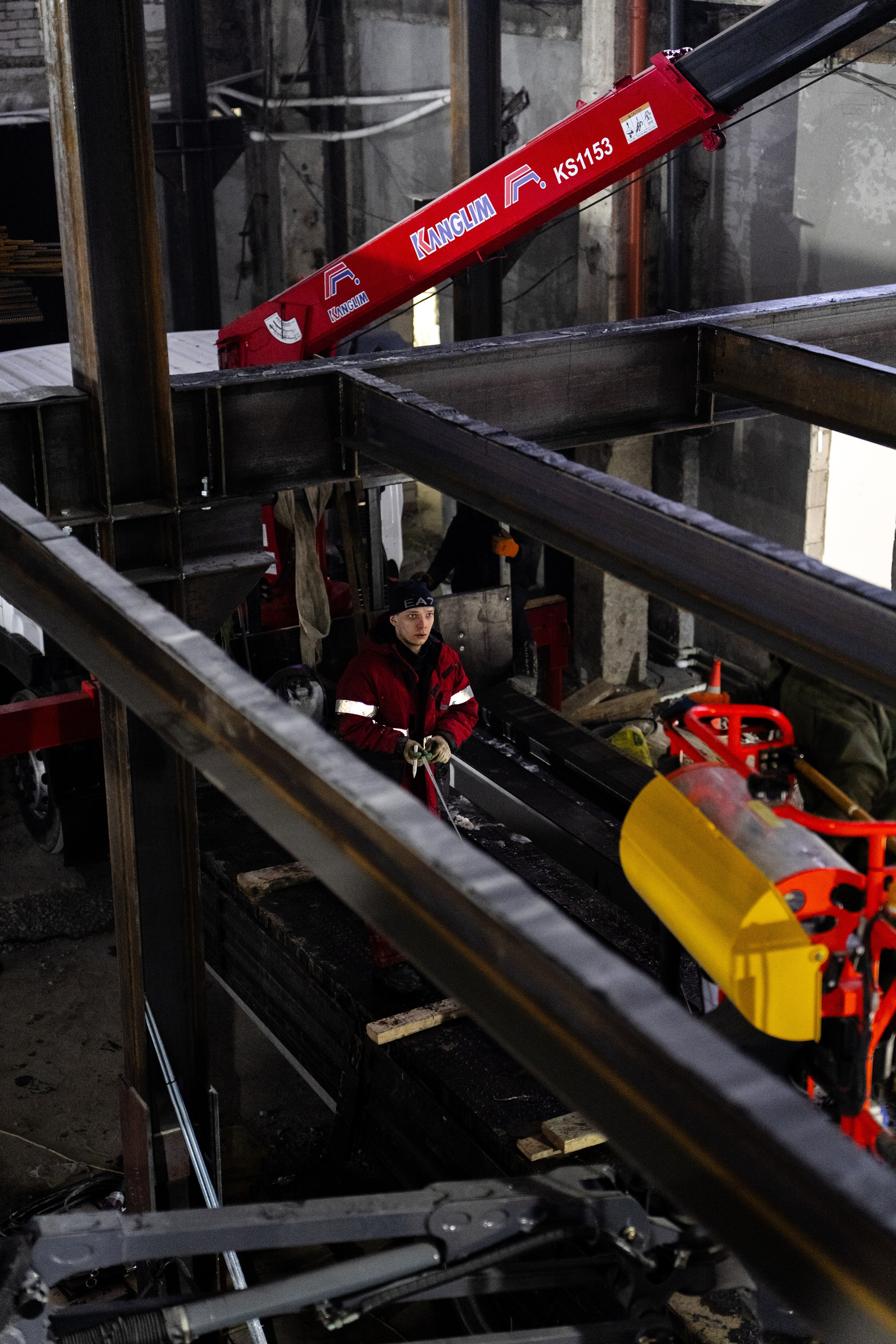 Land. Фотограф в Санкт-Петербурге Мария Александрова