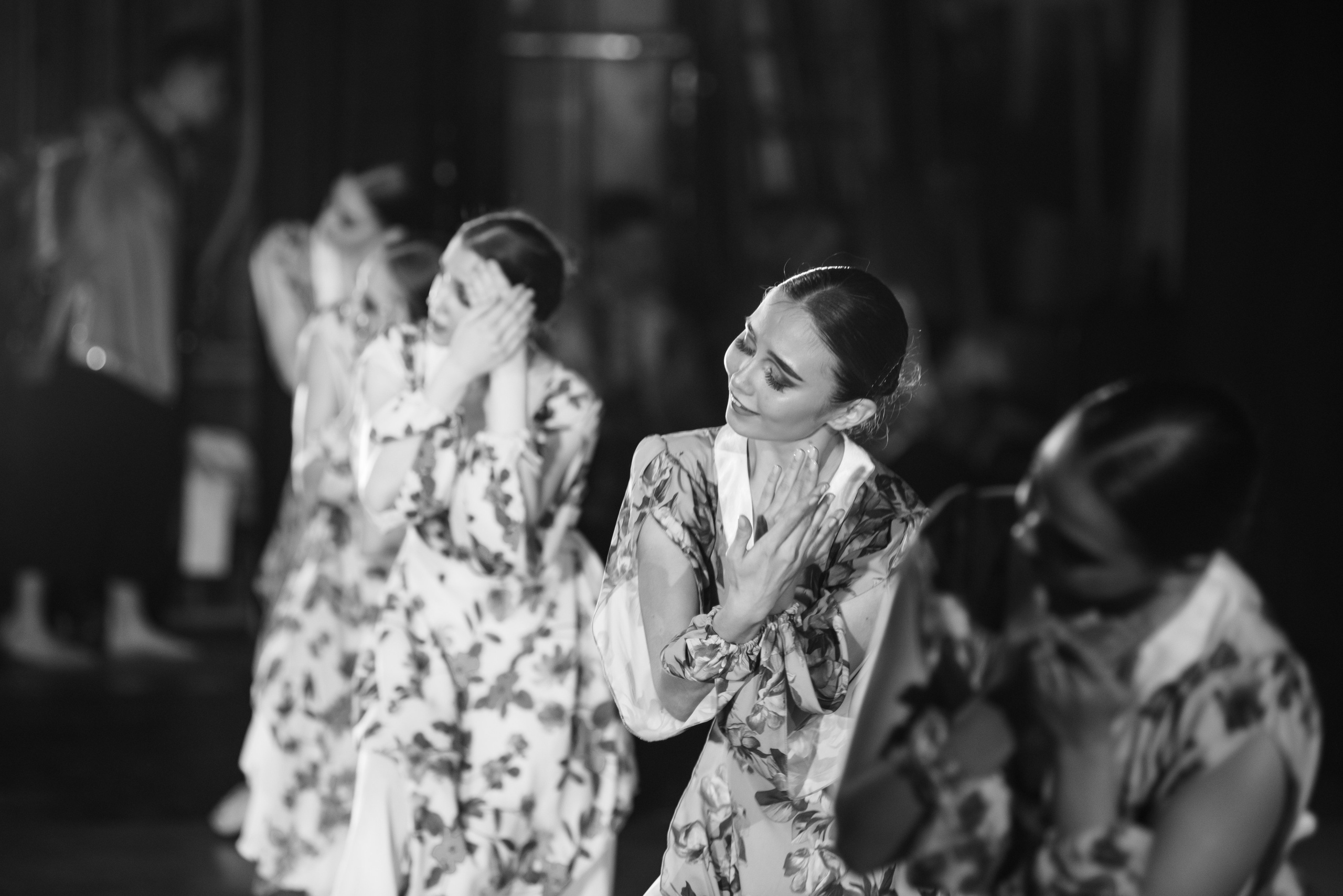 В одном порыве | КемГИК