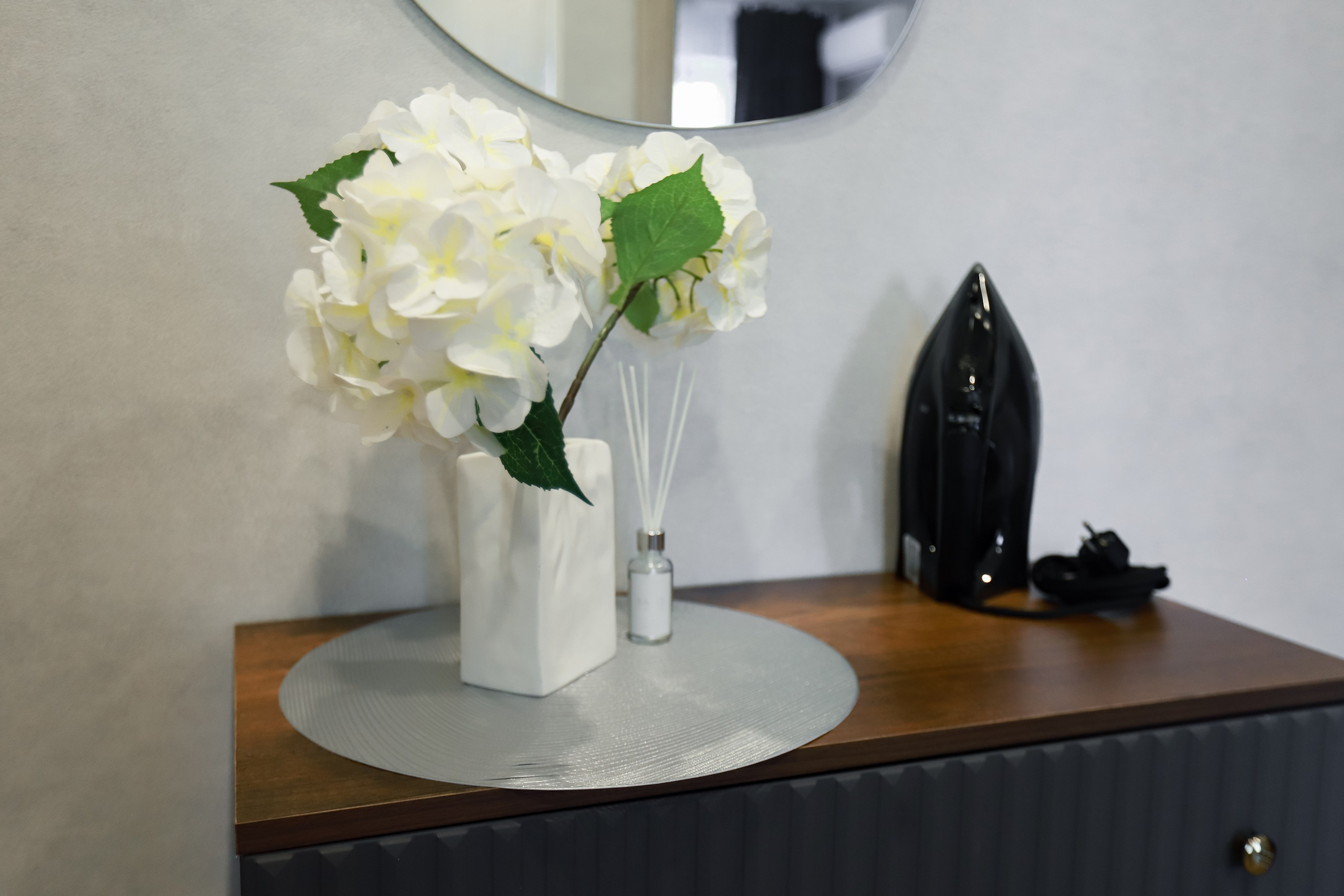 Интерьерная съемка квартир. Фотограф в Краснодаре Анна Светикова