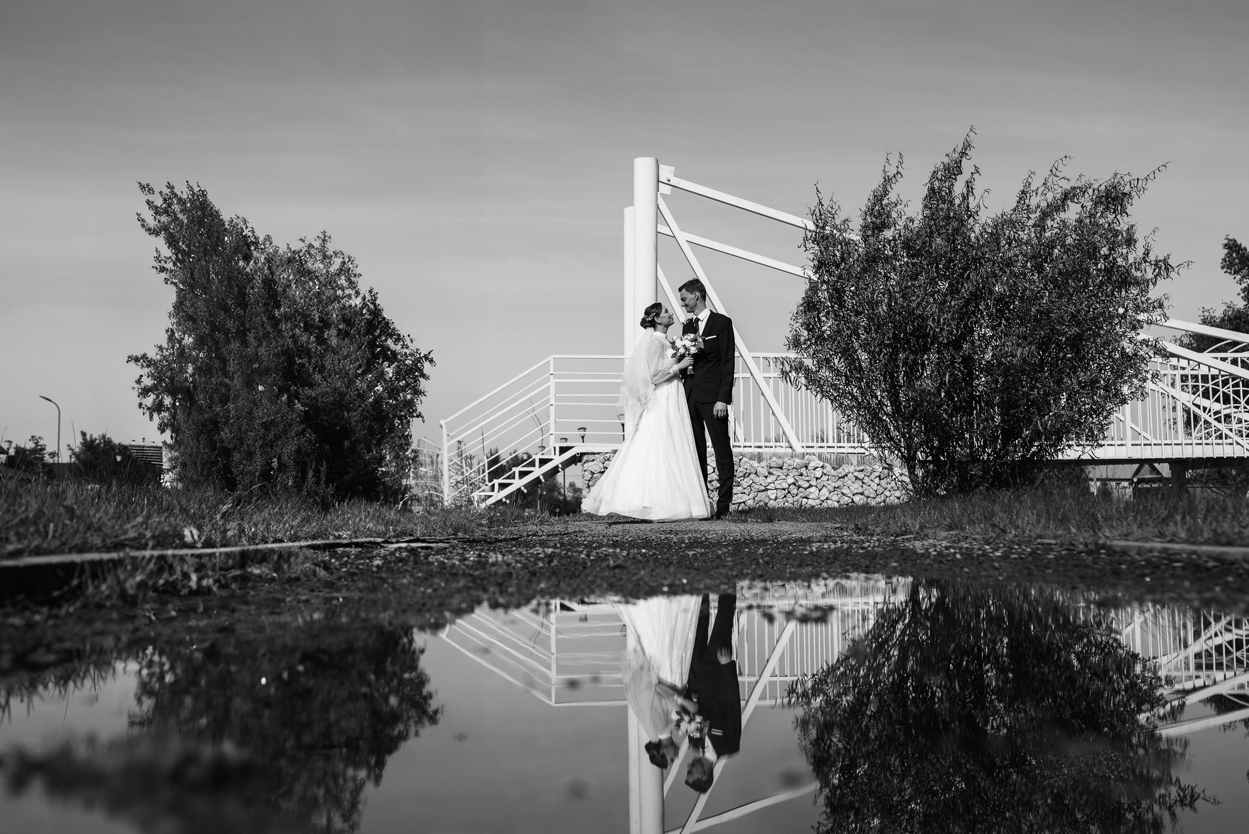 Денис и Лида. Александр Воропаев — фотограф Самара