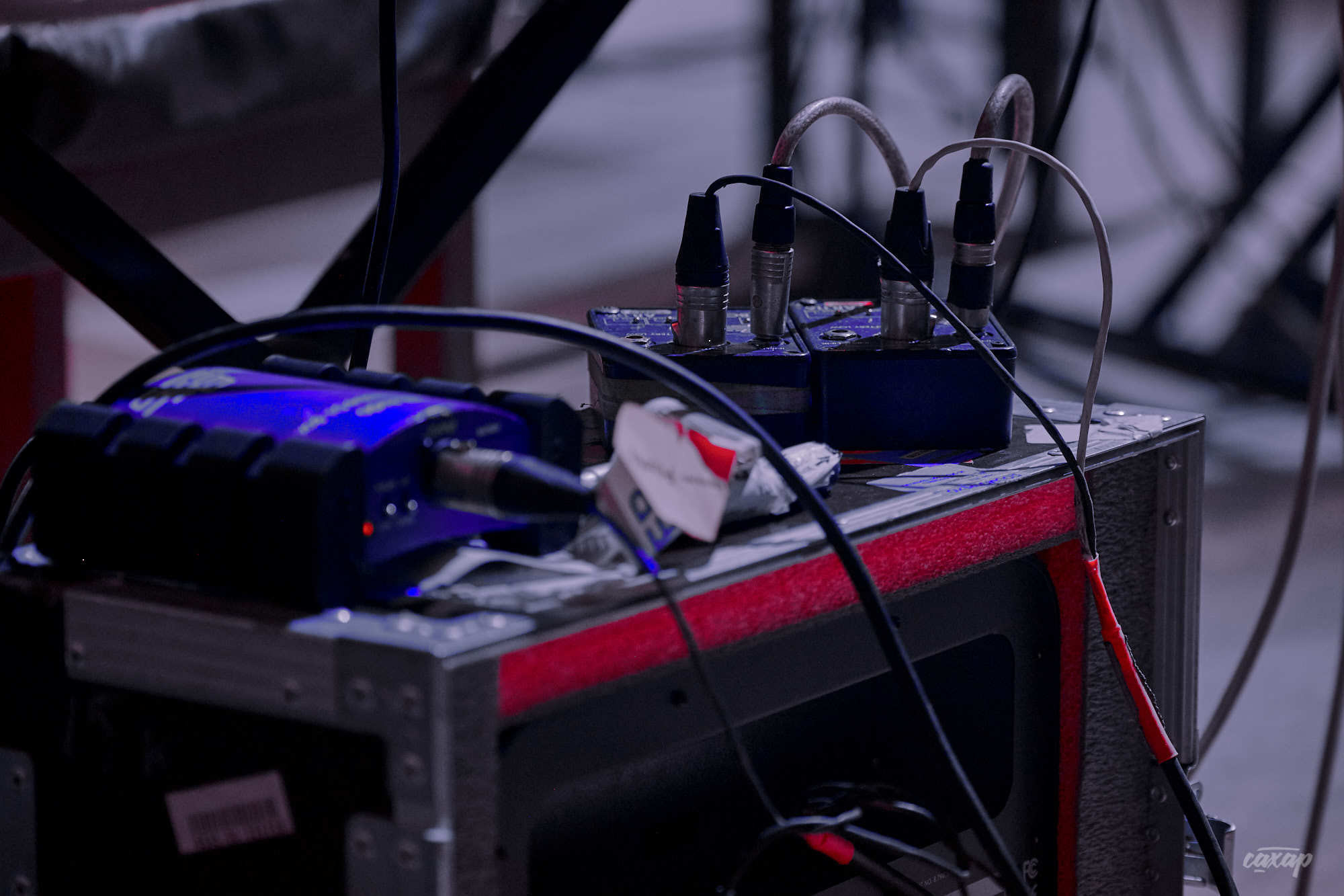 Мумий Тролль, фото с концерта в Екатеринбурге. Космос 2019 Фотограф в. Профессиональный фотограф в Екатеринбурге Юра Сахар