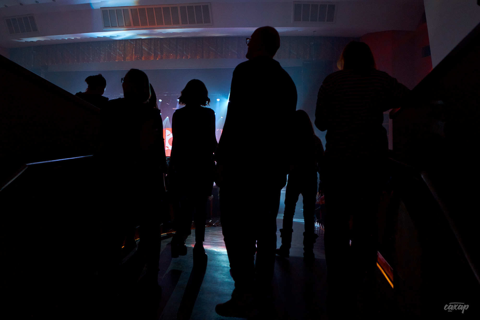 Мумий Тролль, фото с концерта в Екатеринбурге. Космос 2019 Фотограф в. Профессиональный фотограф в Екатеринбурге Юра Сахар