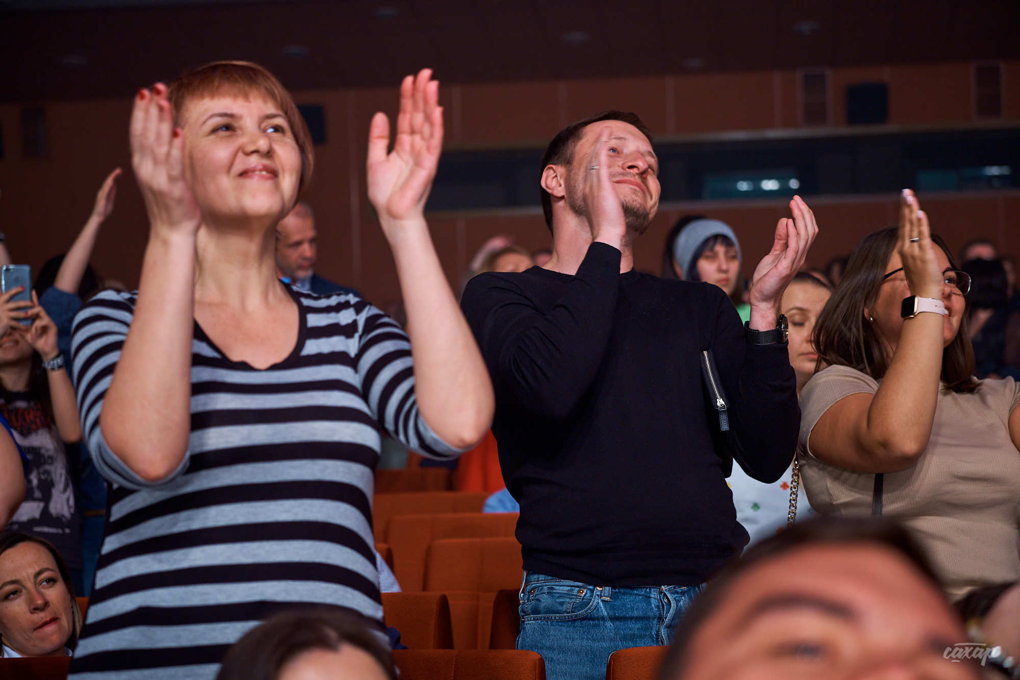 Мумий Тролль, фото с концерта в Екатеринбурге. Космос 2019 Фотограф в. Профессиональный фотограф в Екатеринбурге Юра Сахар