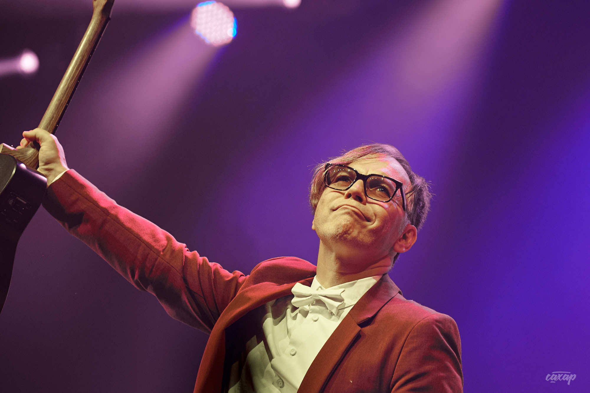 Мумий Тролль, фото с концерта в Екатеринбурге. Космос 2019 Фотограф в. Профессиональный фотограф в Екатеринбурге Юра Сахар