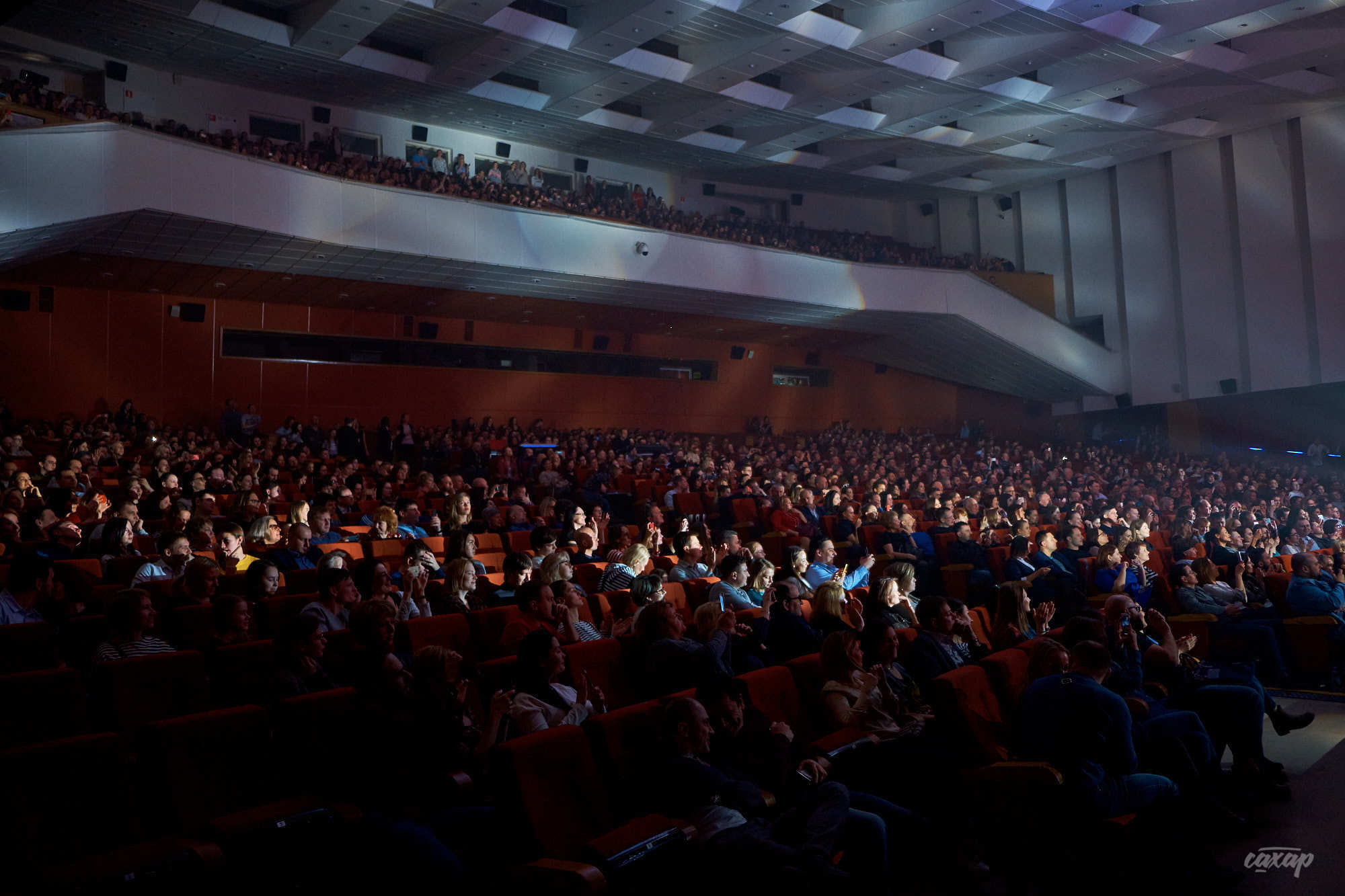 Мумий Тролль, фото с концерта в Екатеринбурге. Космос 2019 Фотограф в. Профессиональный фотограф в Екатеринбурге Юра Сахар