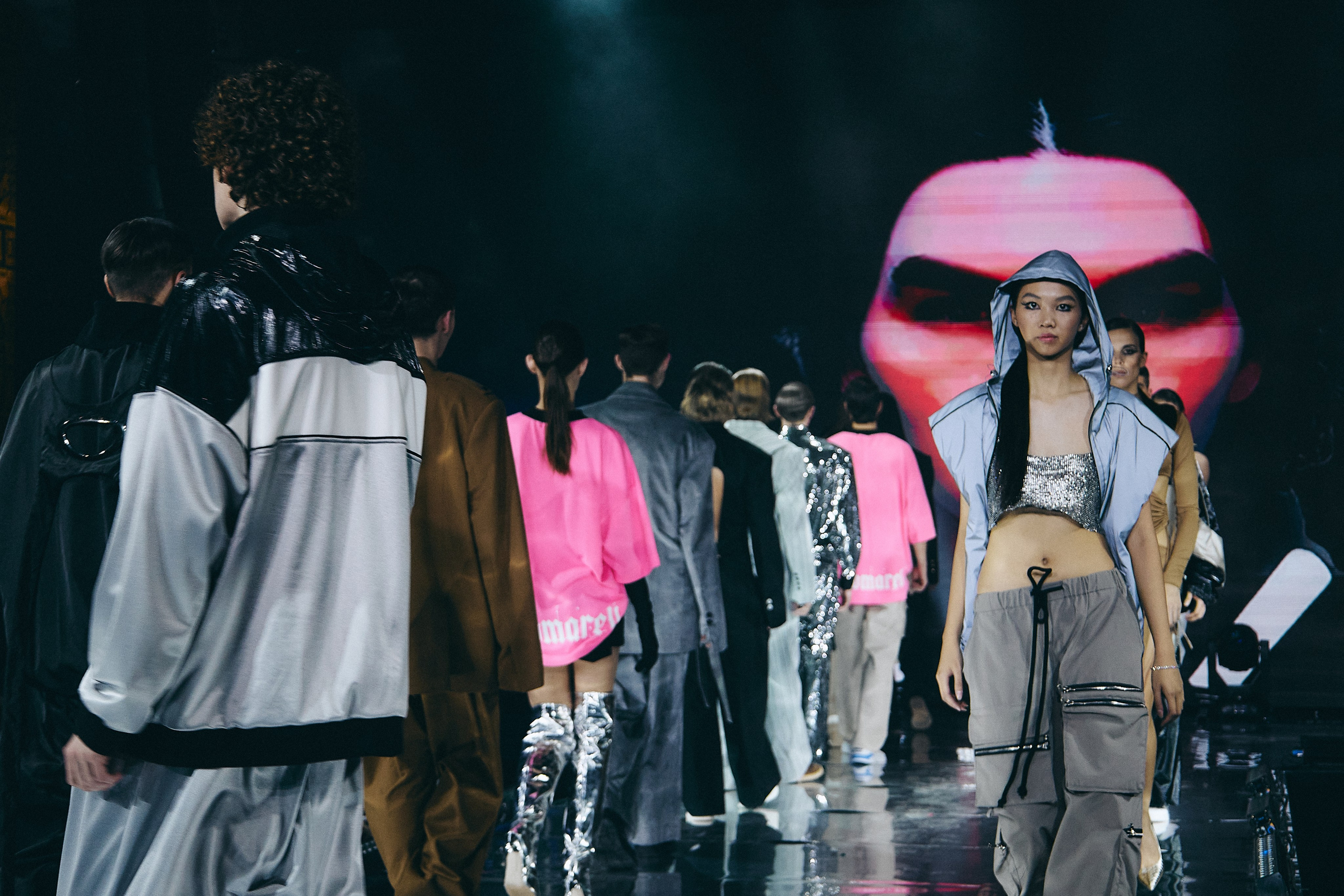 NEW ERA DESIGNER ANDREY PONOMAREV