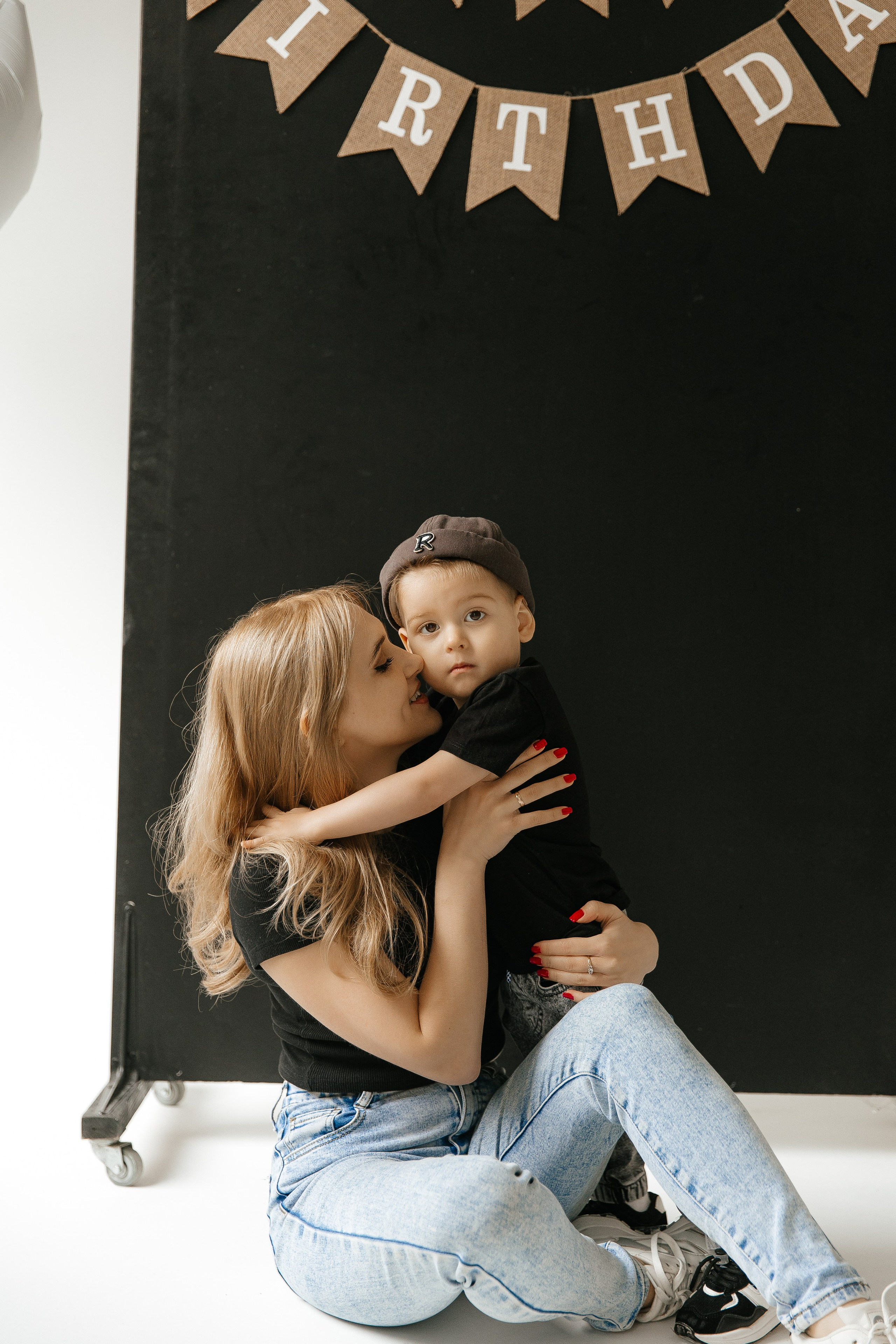 С днём рождения. Свадебный фотограф Кропоткин Краснодар