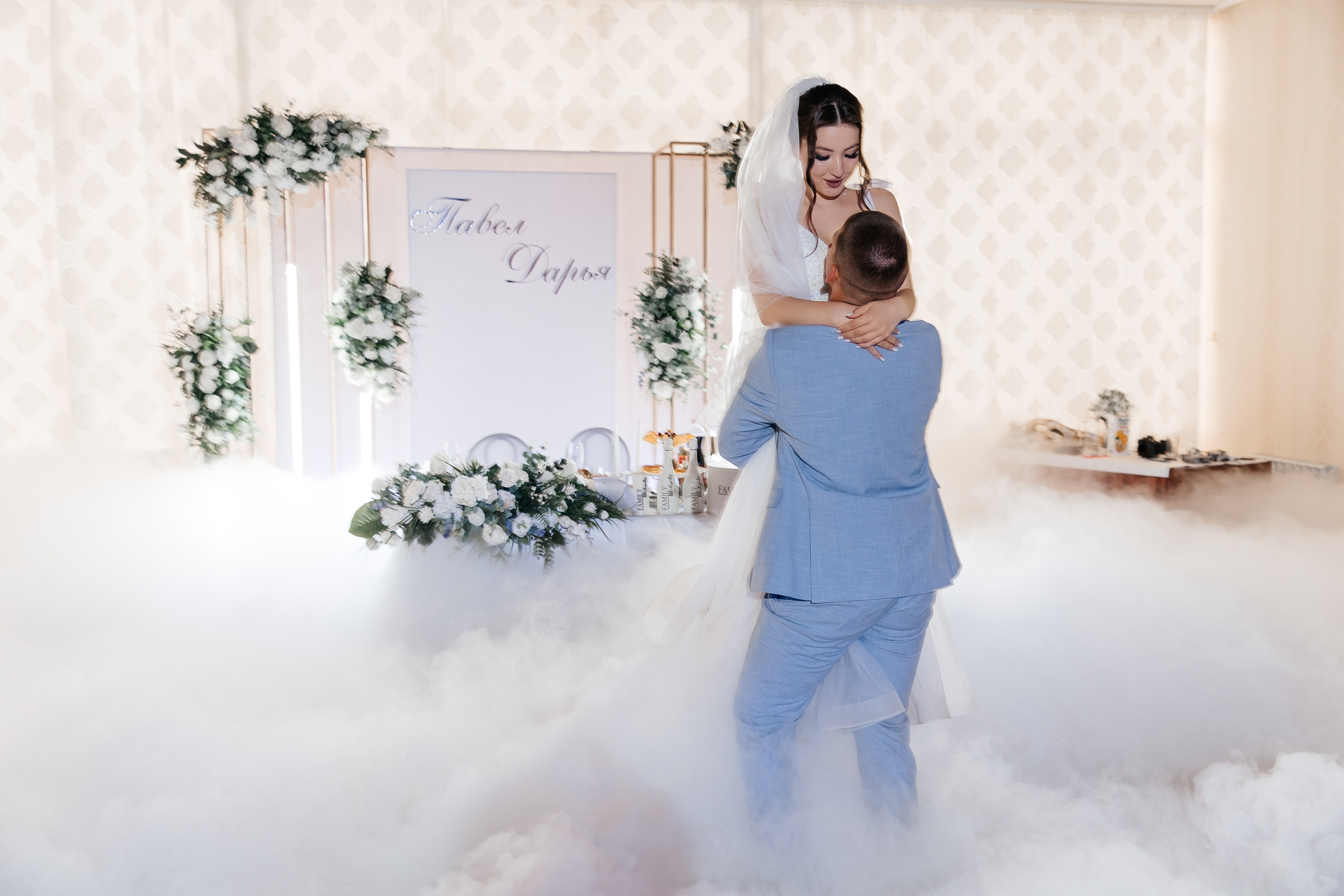 19.07.2025|Новопокровская. Свадебный фотограф Кропоткин Краснодар