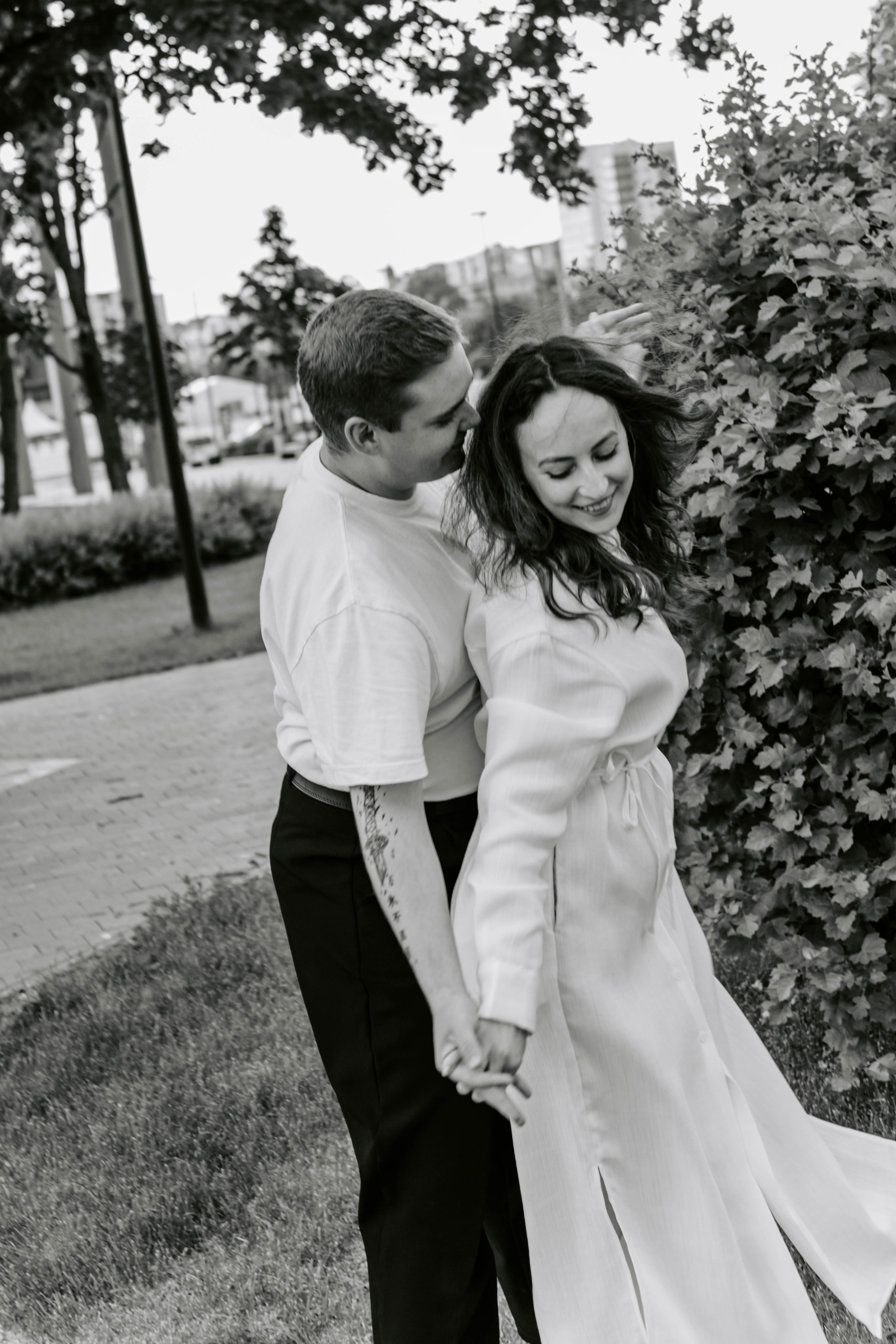 LoveStory. Свадебный, семейный фотограф в Перми и Пермском крае. Ольга Старицына