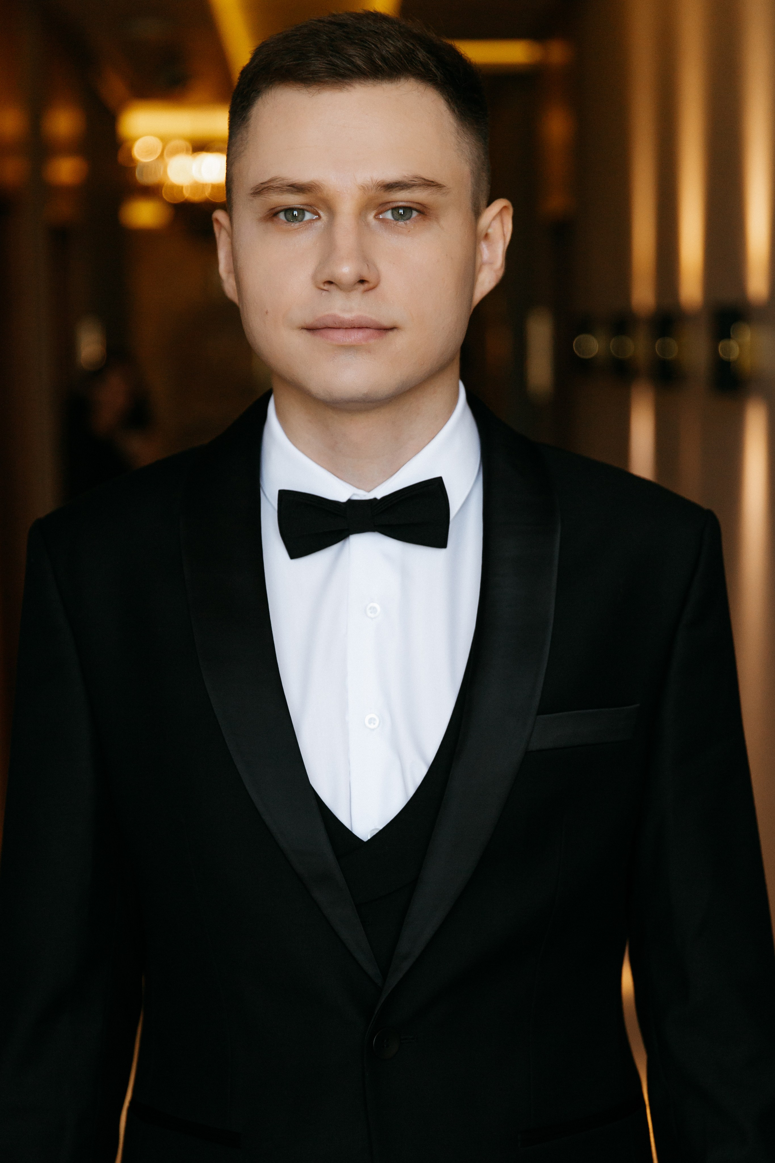 Свадьба Илья Анастасия. Фотограф Антон Бубликов Сыктывкар