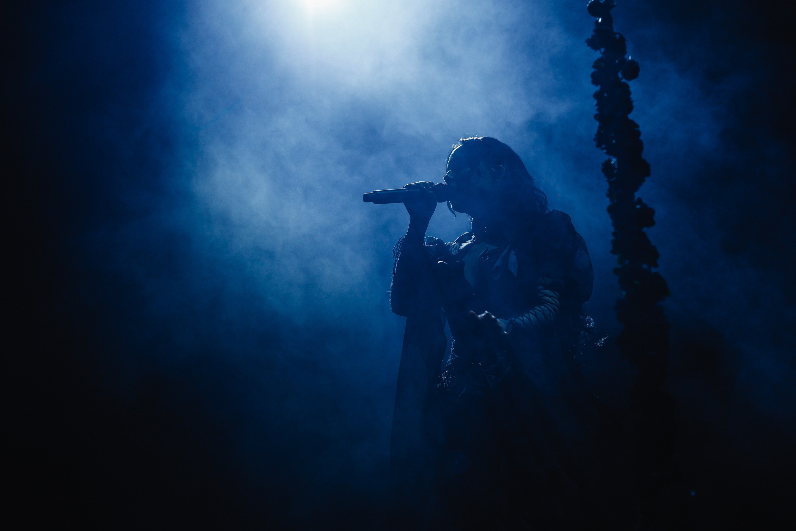 POLNALYUBVI WITH CARDIO ORCHESTRA @BASE