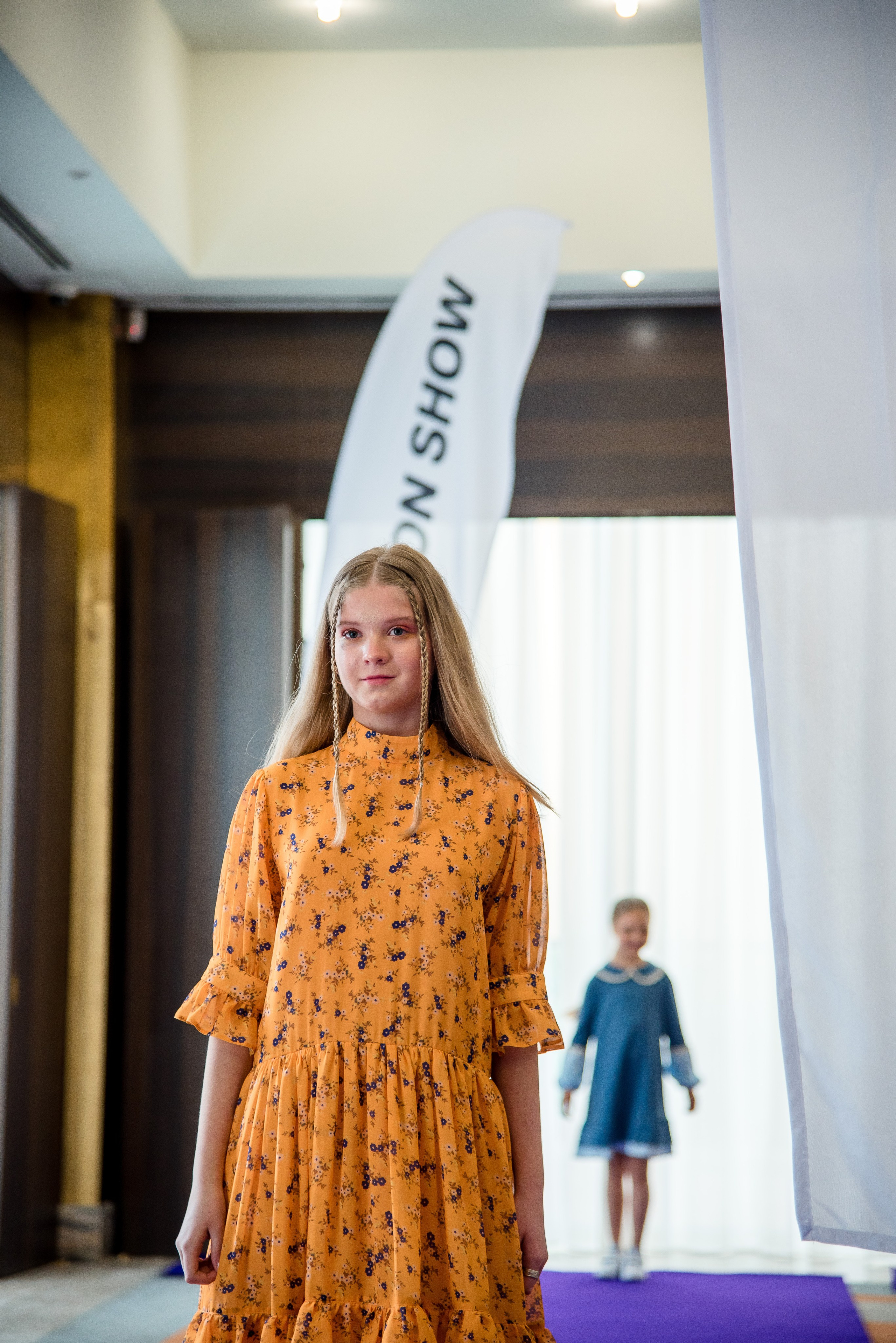 Репортаж_Russion Fashion Show_Сочи (цветокор). Детский и семейный фотограф Краснодар / Сочи Сергеева Олеся