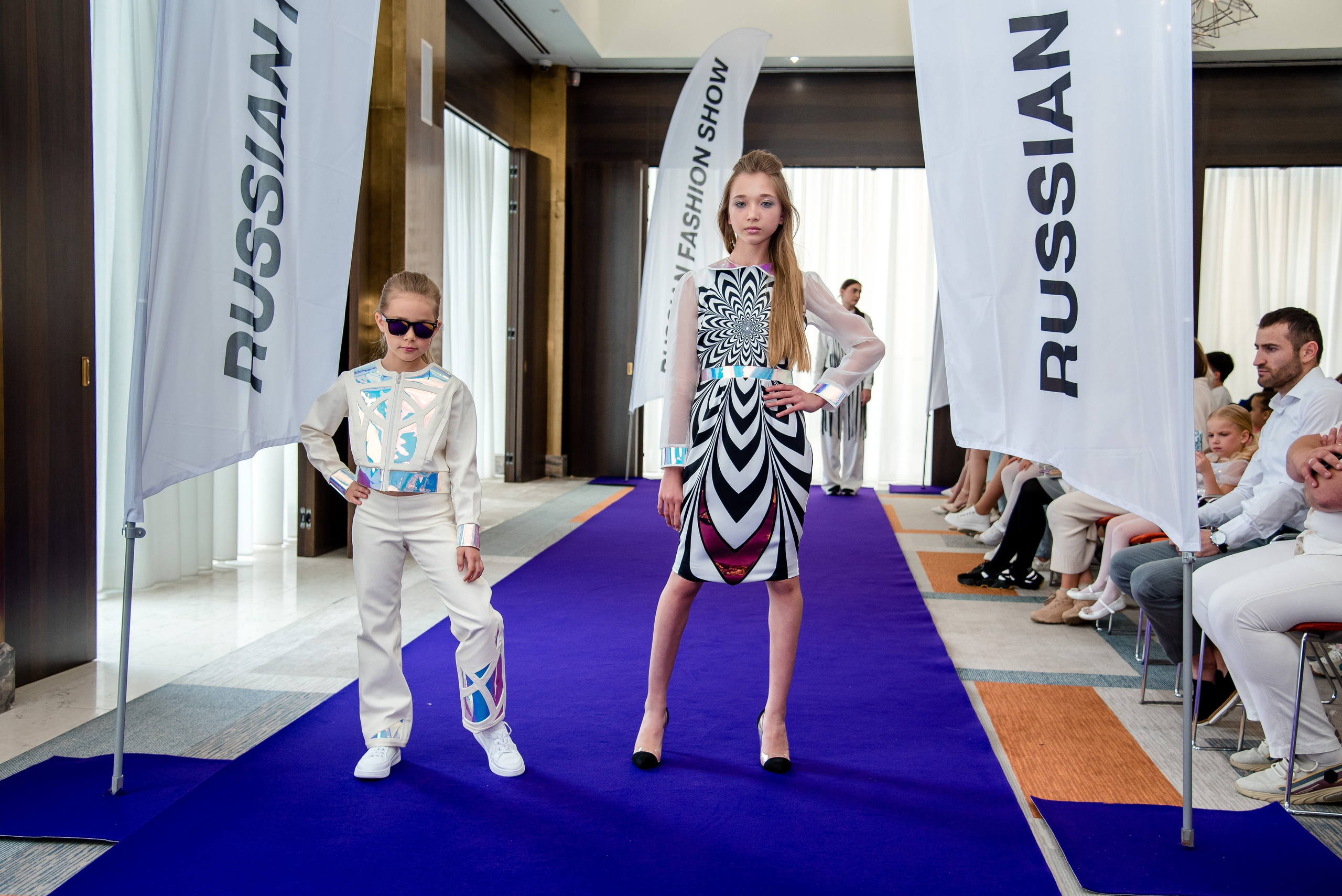 Репортаж_Russion Fashion Show_Сочи (цветокор). Детский и семейный фотограф Краснодар / Сочи Сергеева Олеся