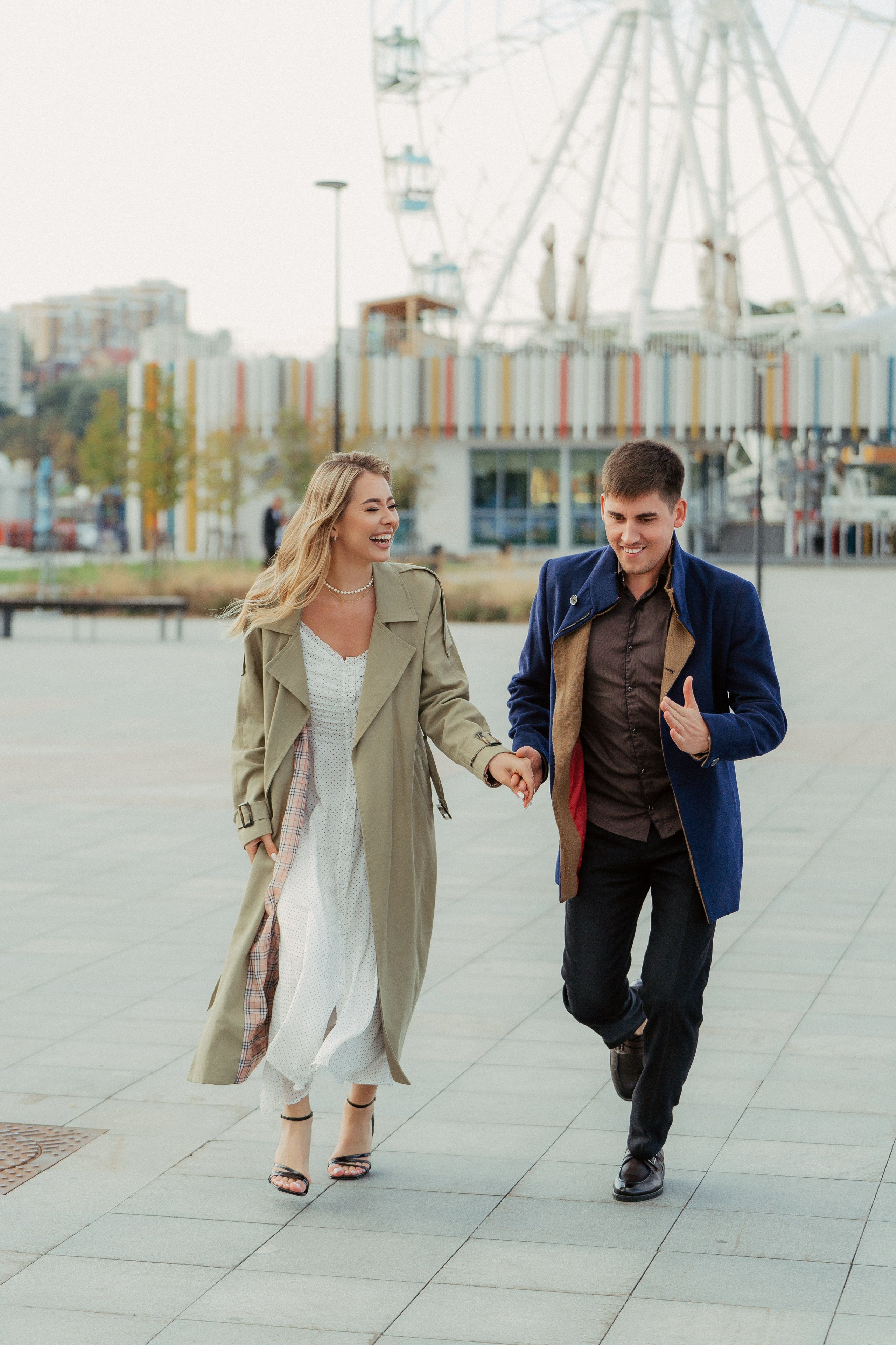 Александр и Кристина. Фотограф Никита Анкудинов. Москва — Чебоксары — Казань