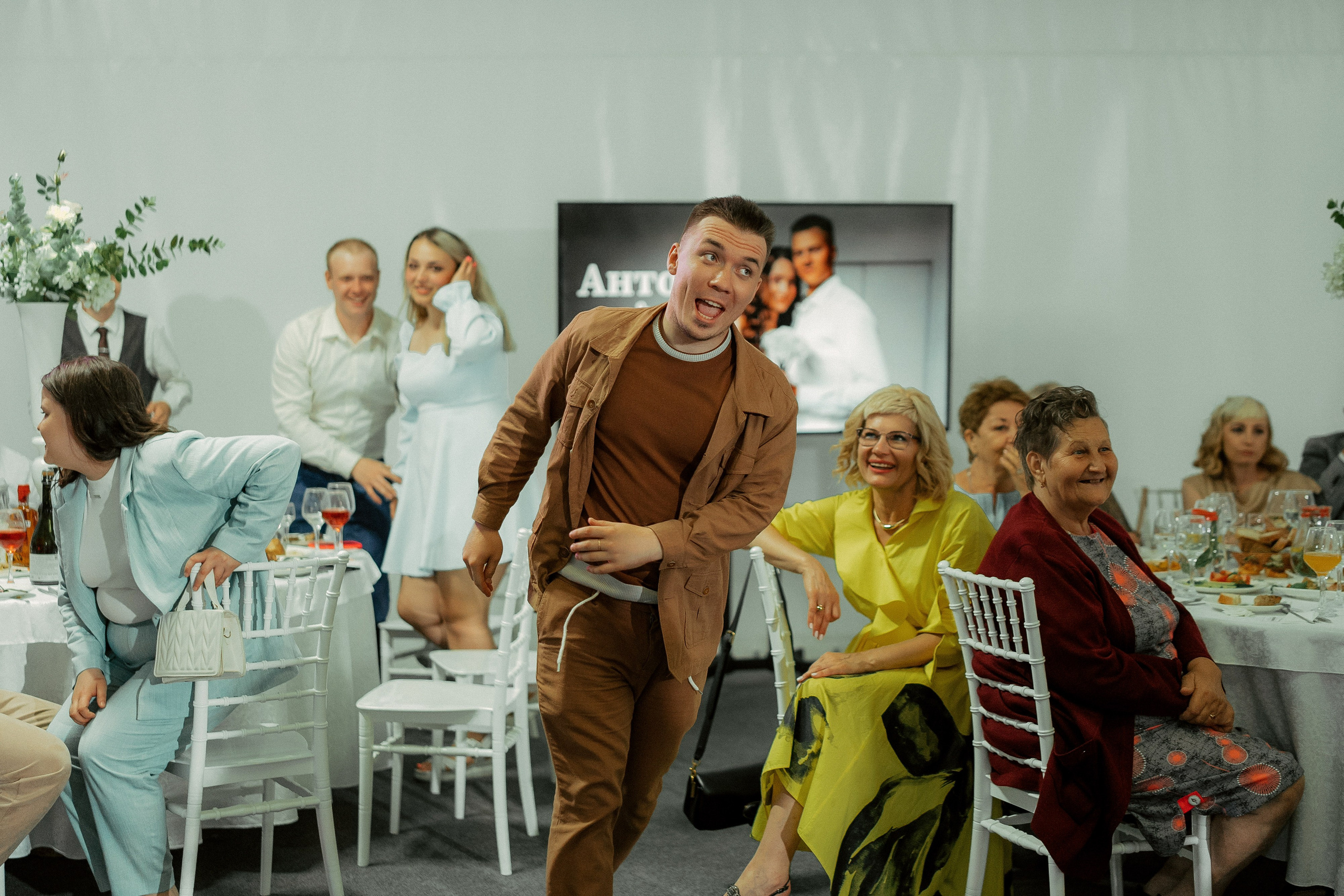 Антон и Оксана. Фотограф Никита Анкудинов. Москва — Чебоксары — Казань