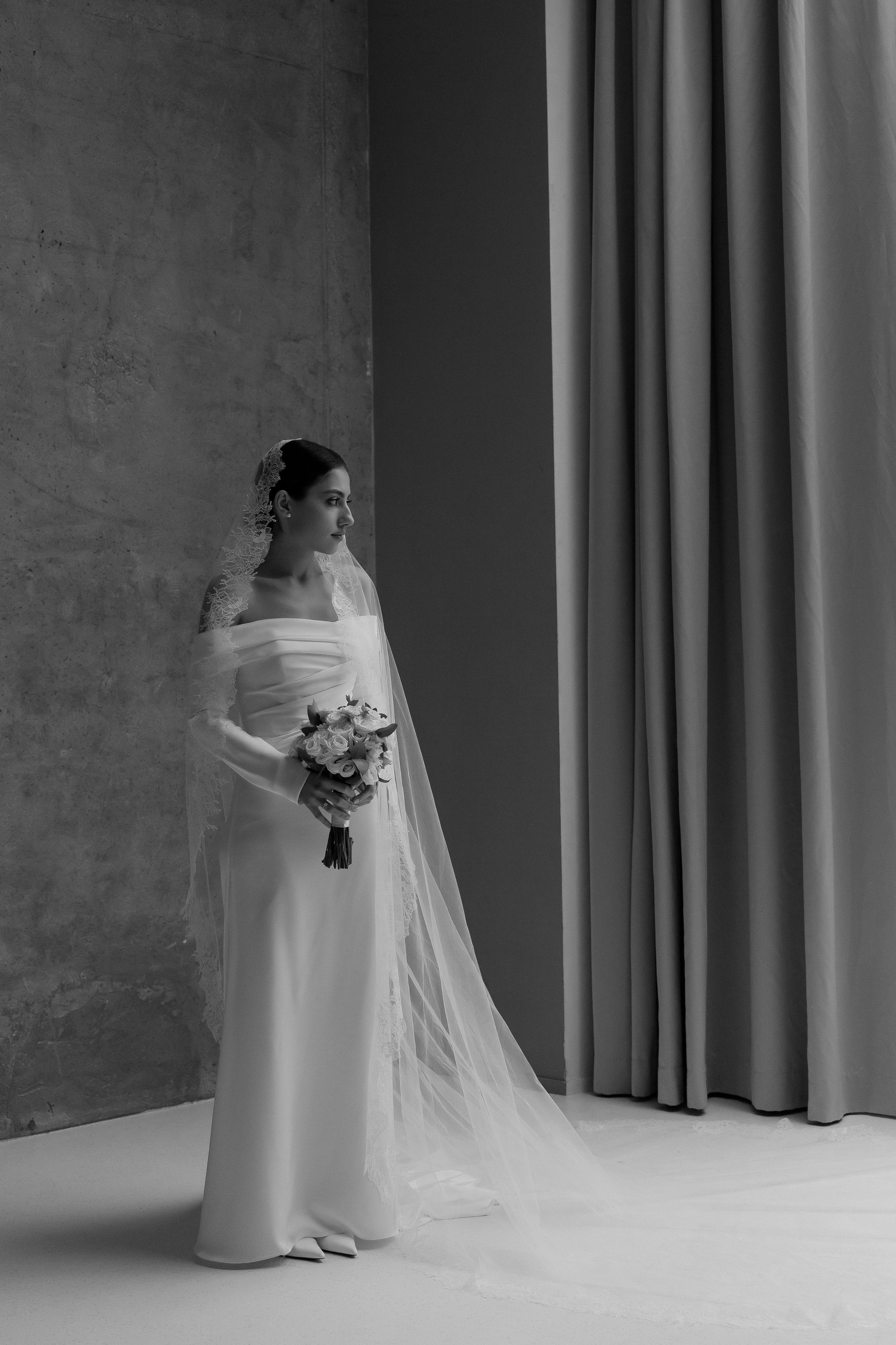 Анар и Лала. Валеева Виктория | Свадебный фотограф в Ростове-на-Дону и Москве