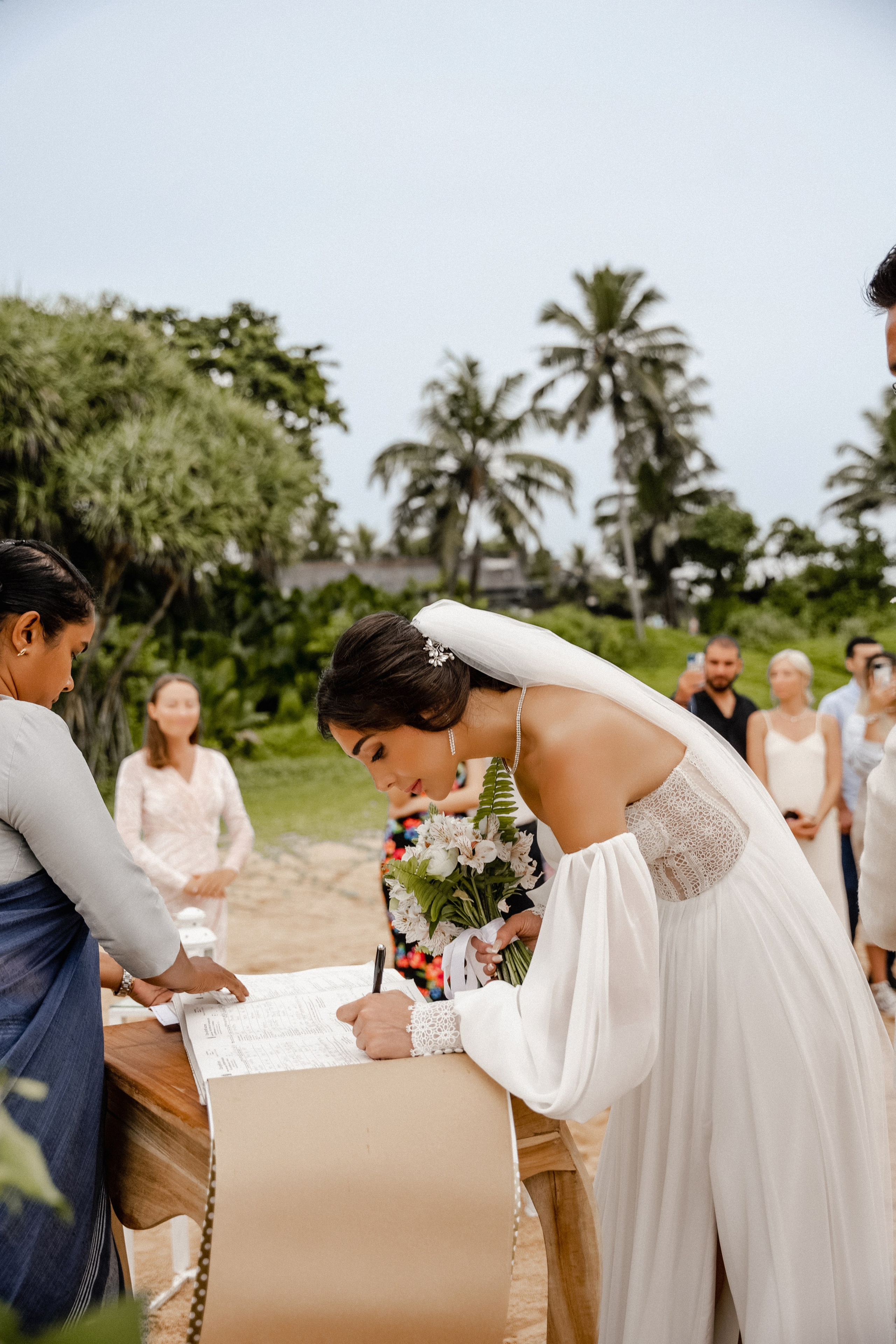 Mirza & Tamilla. Dolce_wedding