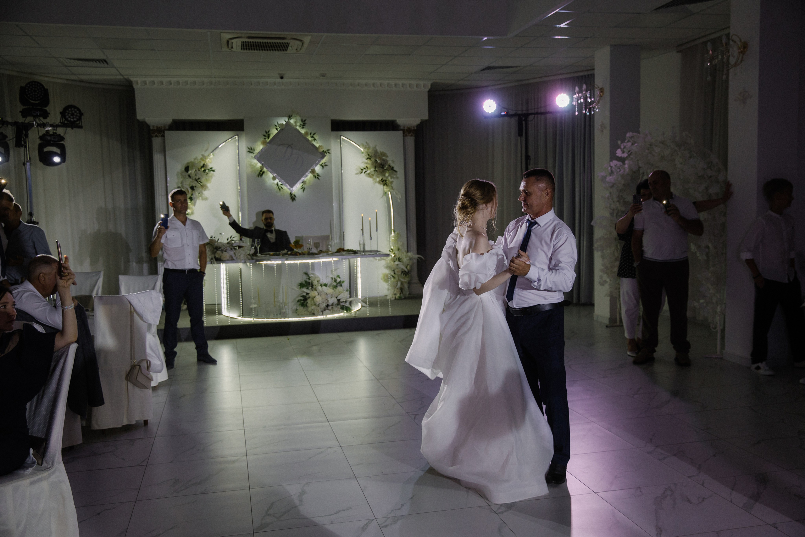 D & D. Свадебный и семейный фотограф в Астрахани Сергунова Наталья