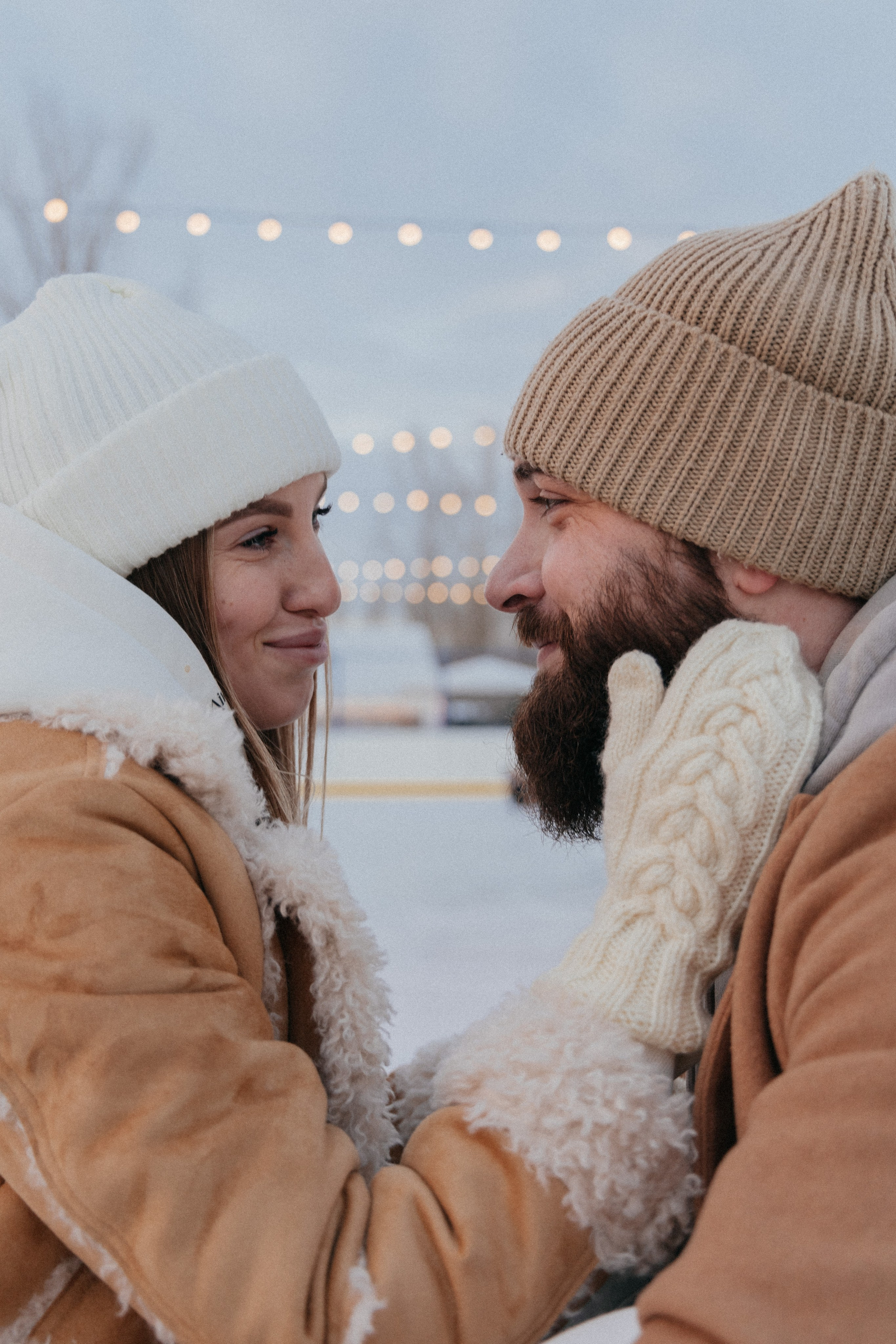 Вика и Андрей. Ваш фотограф в г. Волгоград и по всей России Севастьянова Ульяна