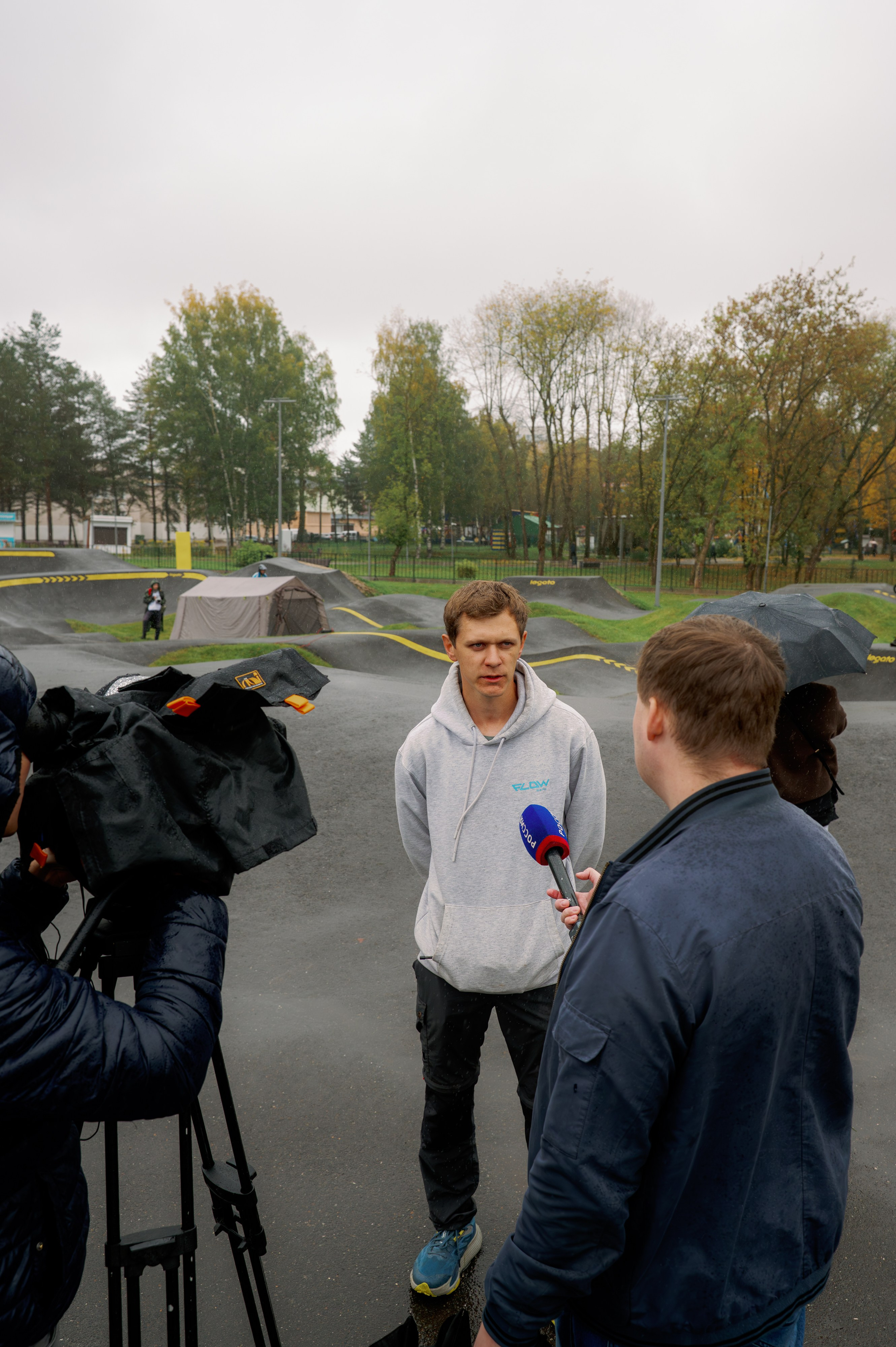 Без Границ Экстрим Фест | Киров 2025. Контент фотограф Илья Урс