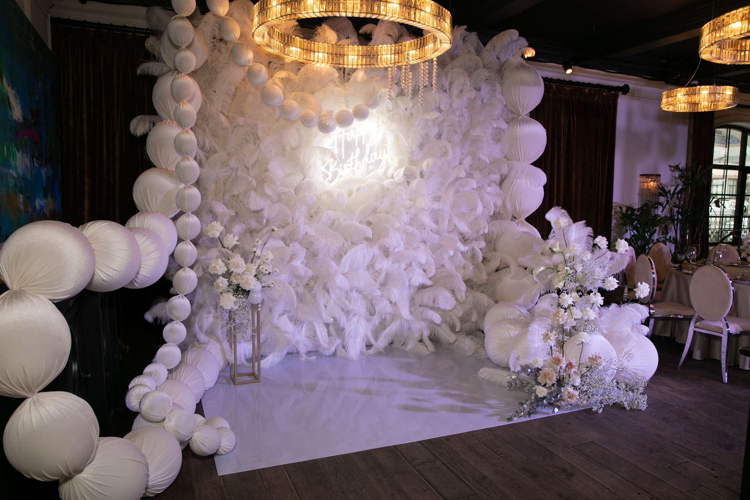 Взрослые Праздники. Семейный фотограф в Москве Владимир Васильев