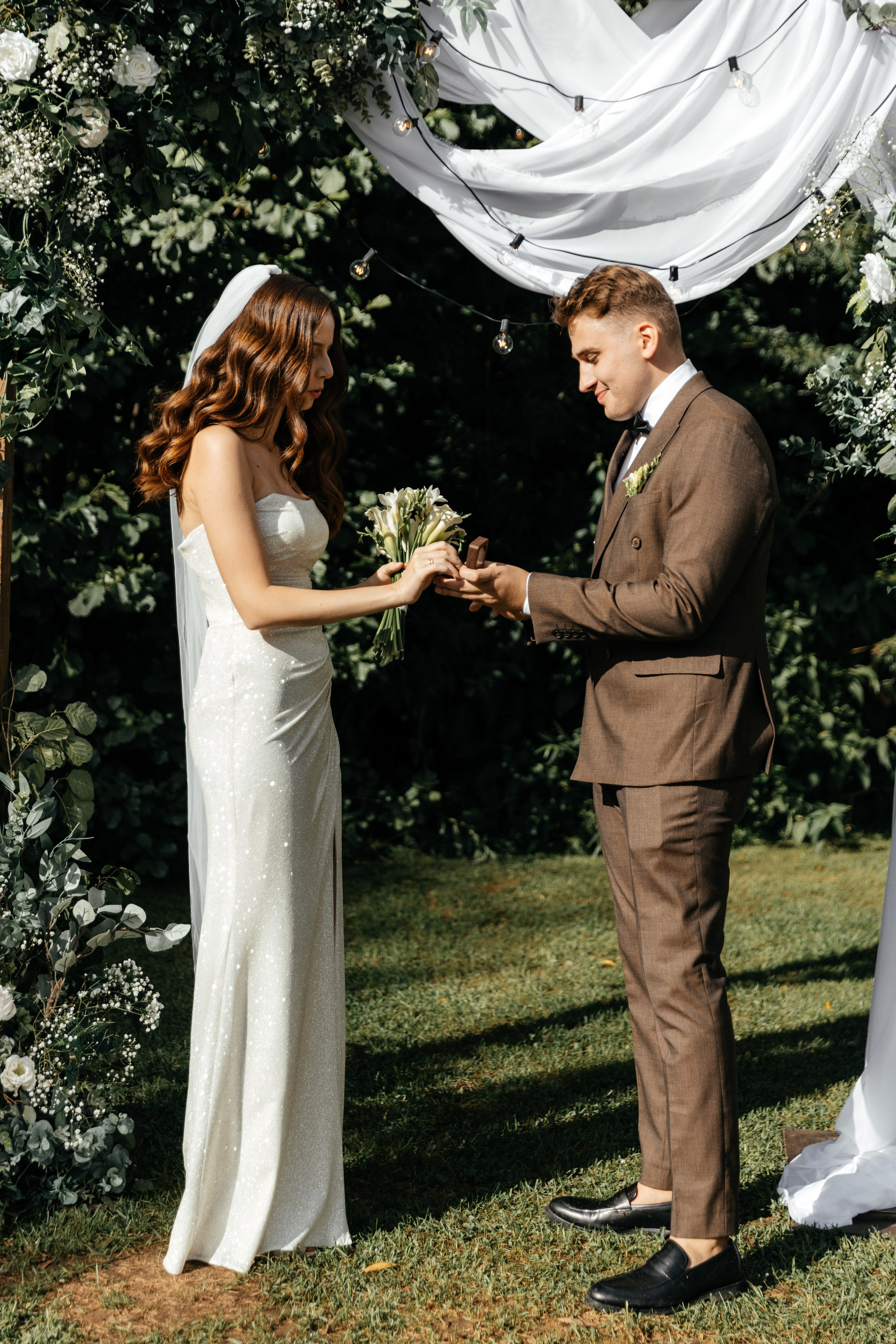 Кристина и Паша | Obninsk. Свадебный фотограф Ангелина Зотова | Обнинск, Москва, Калуга