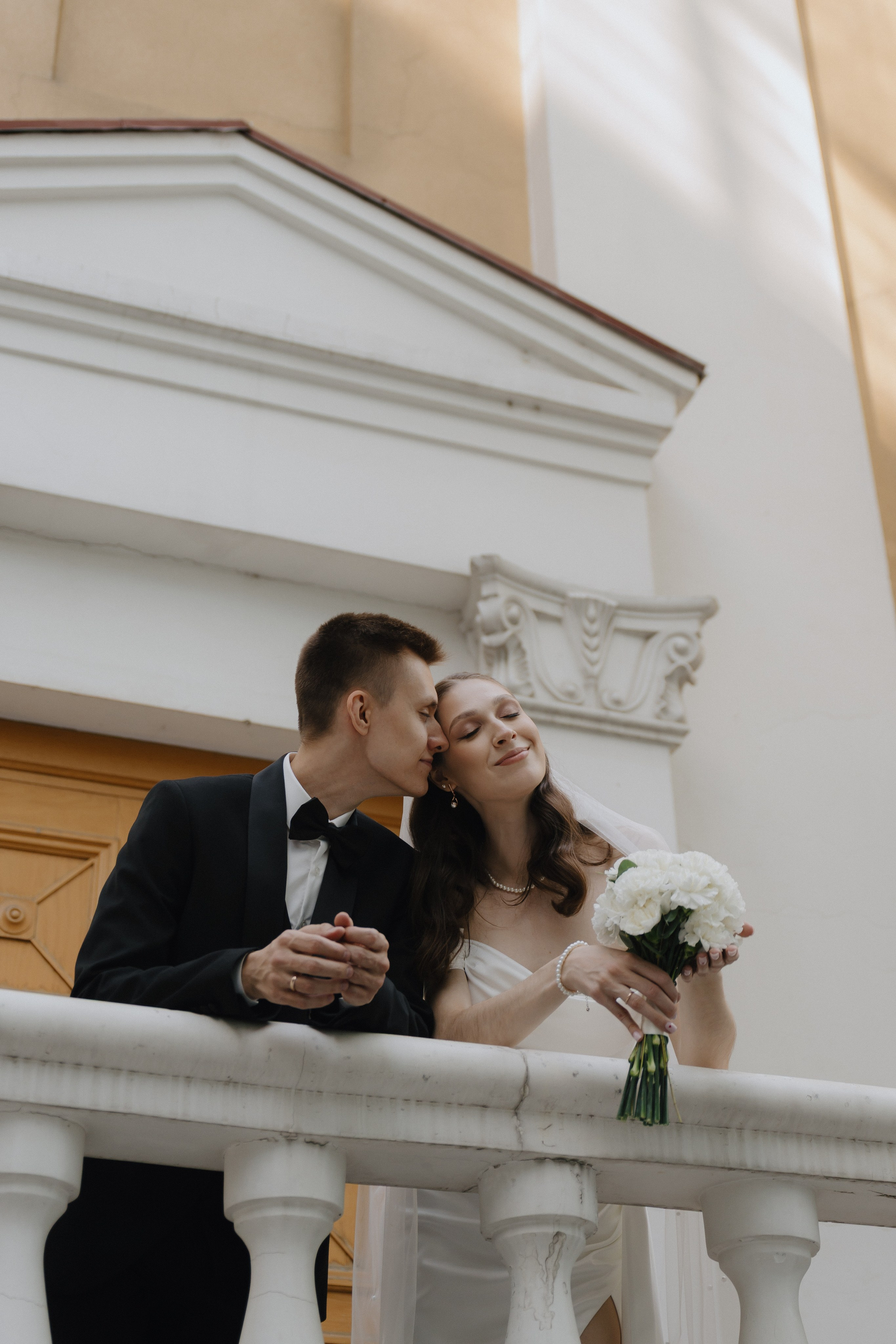 Анна & Максим, FoodFactory