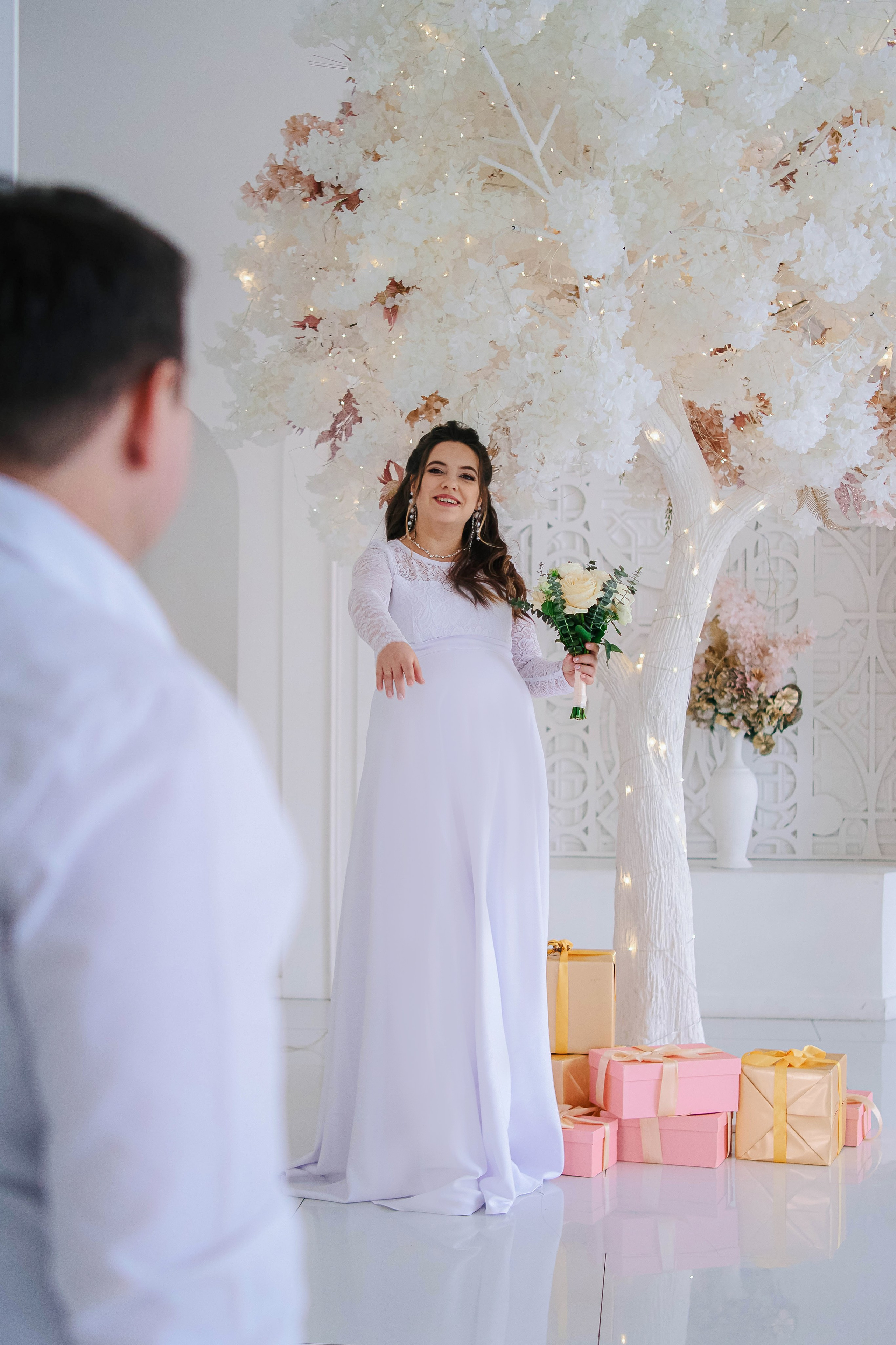 Павел & Анастасия. Фотограф / видеограф в Москве и Сочи Sofia Riversong