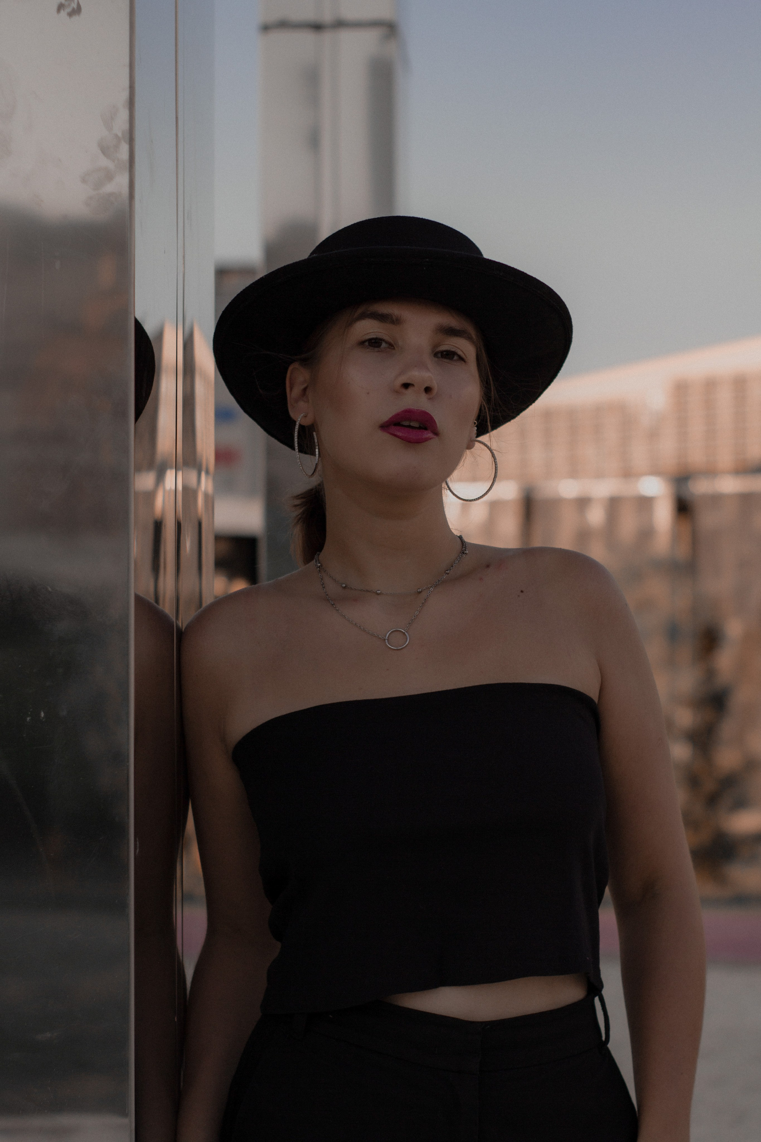 Portrait. Фотограф / видеограф в Москве и Сочи Sofia Riversong