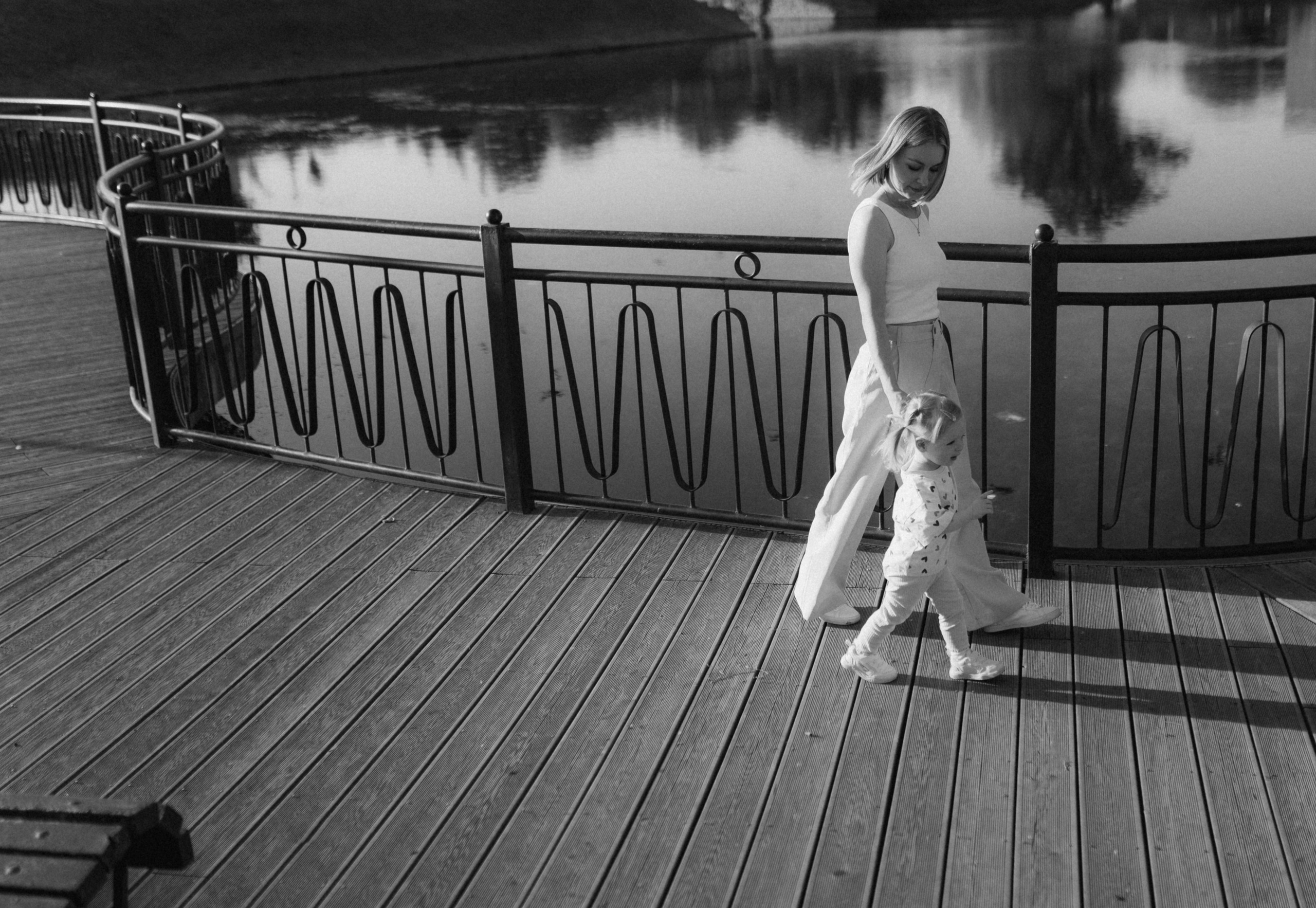 «Любимый розовый». Свадебный и семейный фотограф в Калининграде Ольга Мешечкова