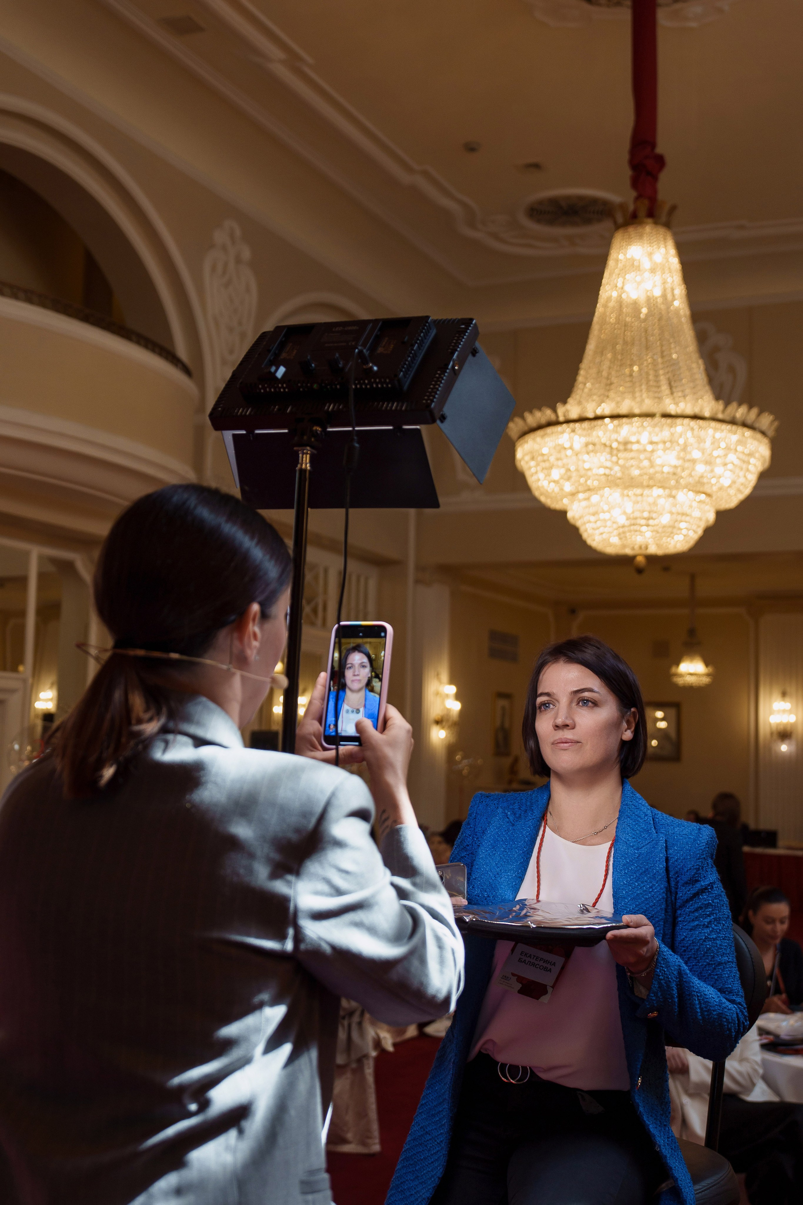 Конференция PROAVDANTAGE в Астории. Андрей Сухинин репортажный свадебный фотограф Санкт-Петербург
