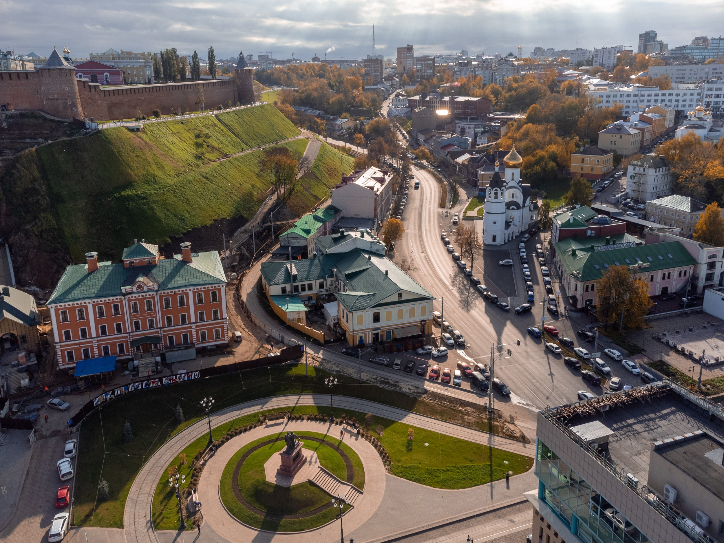 Нижний Новгород фото — купить | Даниил Рыбак. Фотограф и видеооператор в Туле | Даниил Рыбак