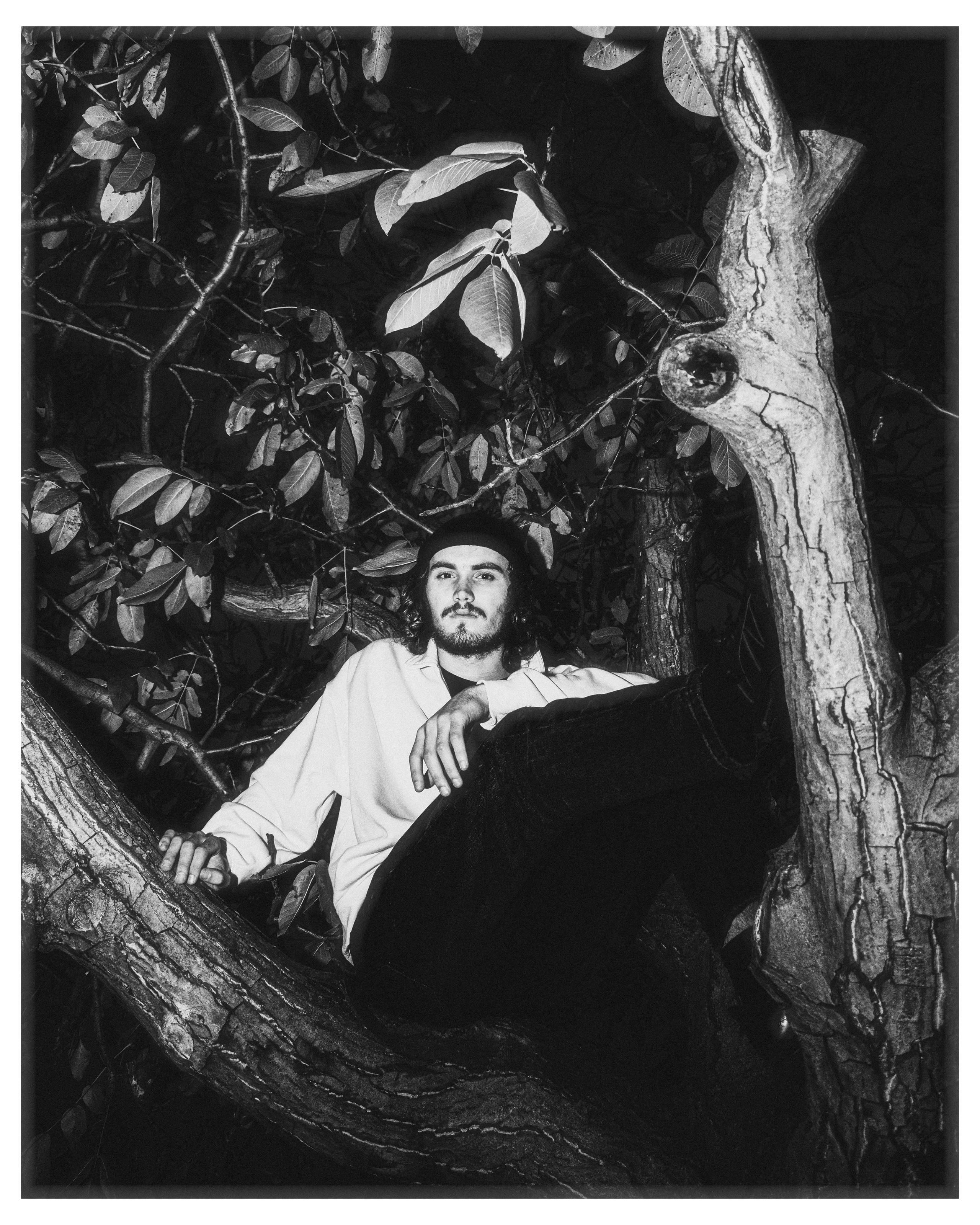 Denis. Фотограф в Севастополе Максим Черенёв