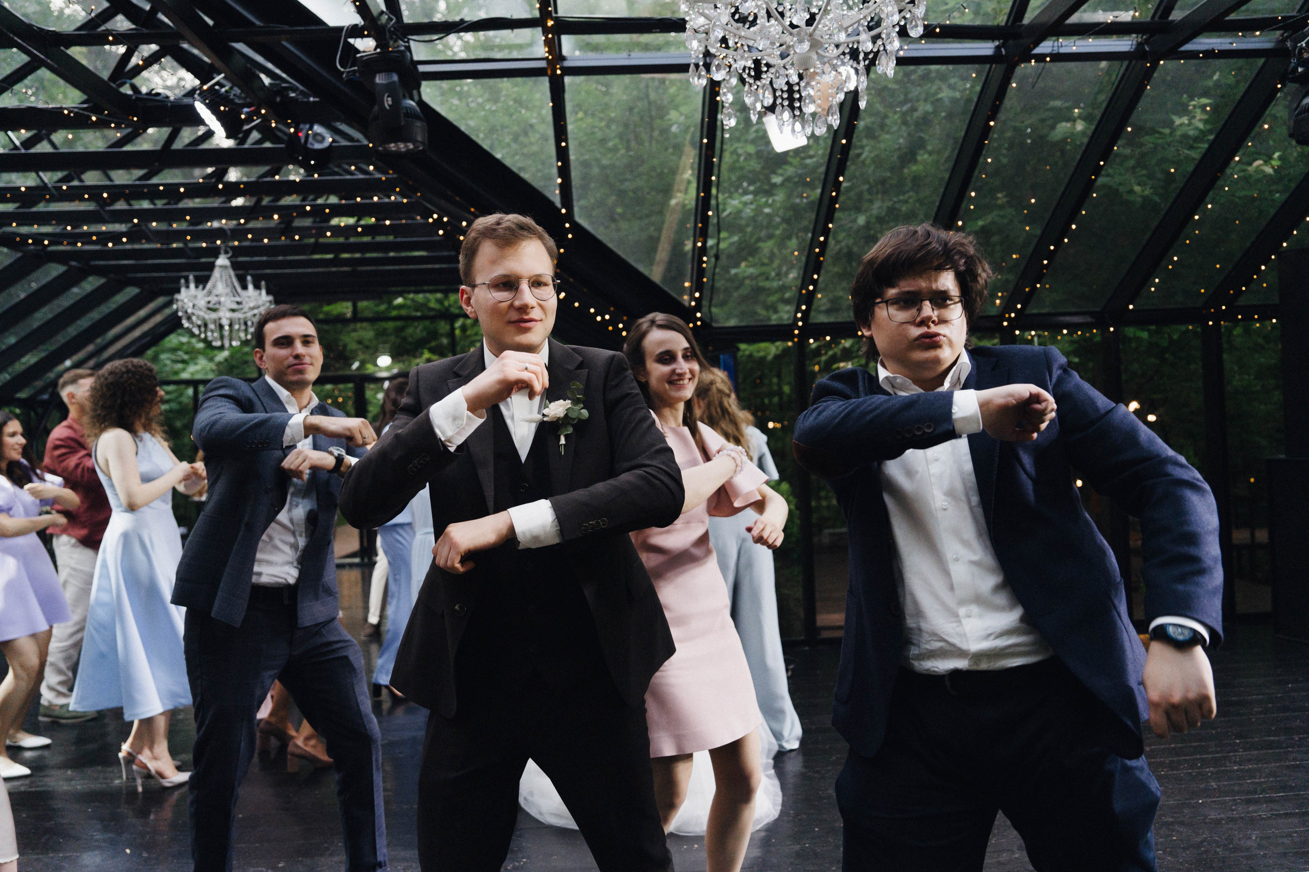 Евгений и Александра. Фотограф/ видеограф Катя Ильина Калуга