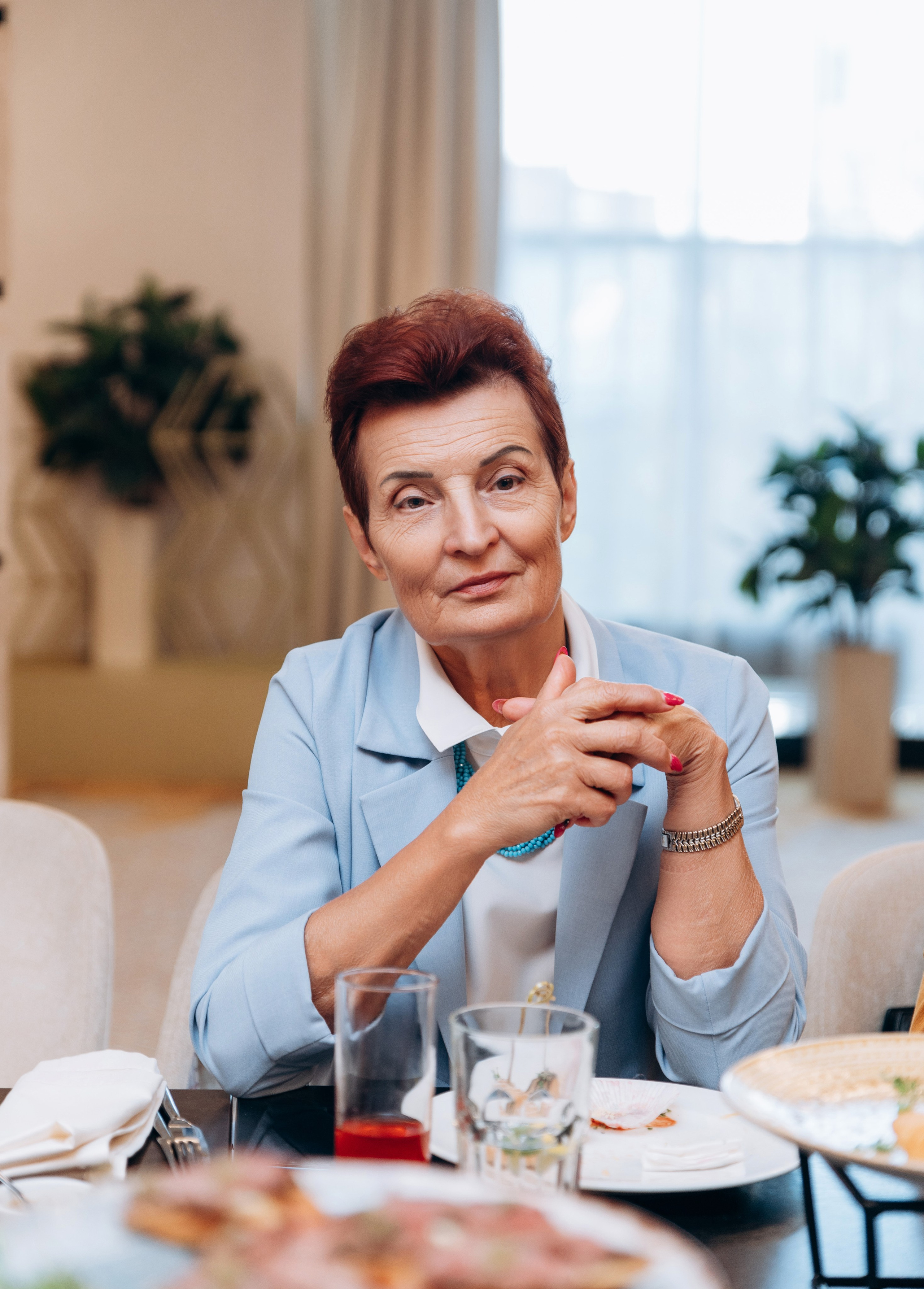 Министерство финансов РФ, награждение. Фотограф в Новосибирске