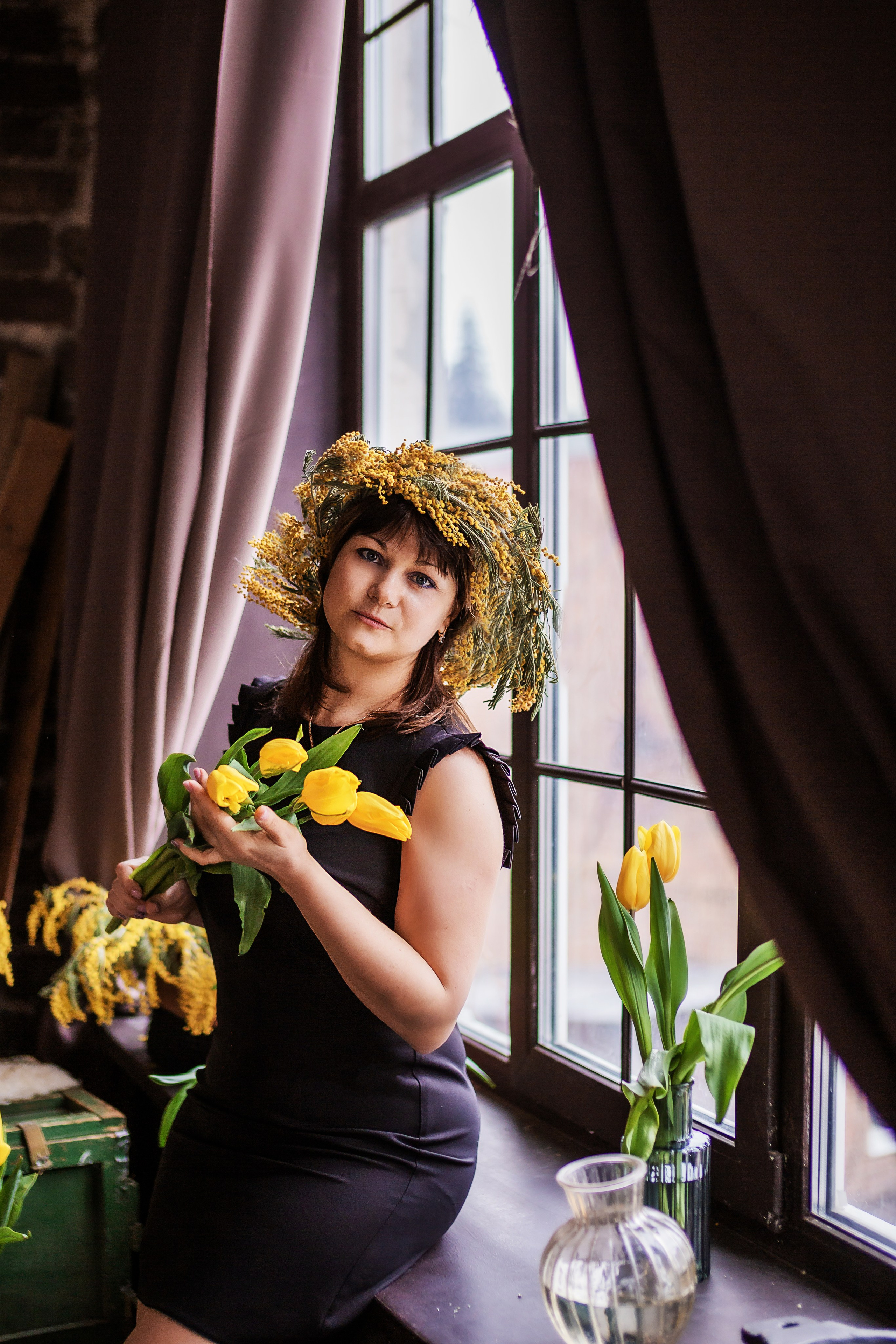 Фотопроект «Солнечный». Семейный фотограф в Саратове