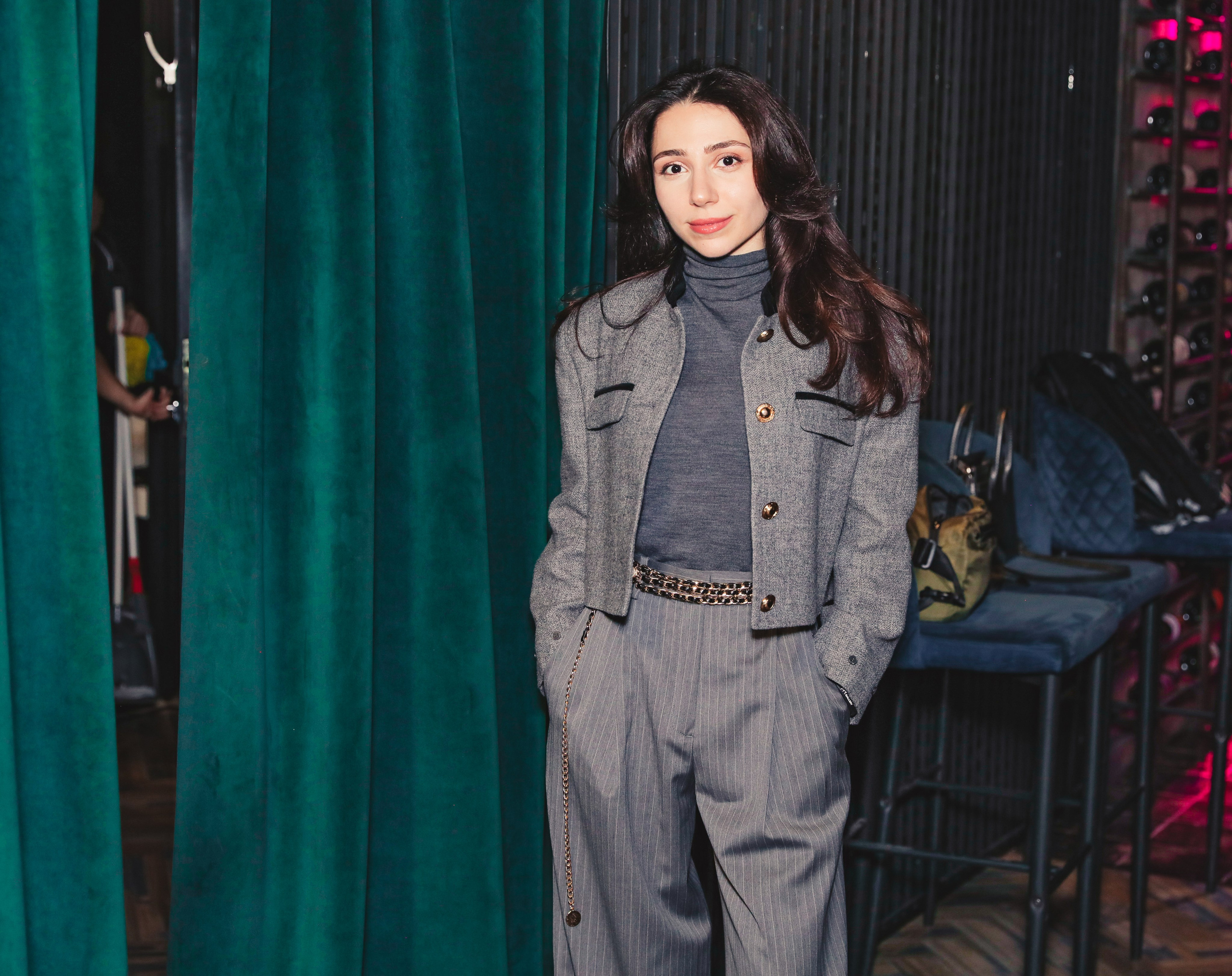 Дегустация от SimpleWine. Фотографии Media Direction Group