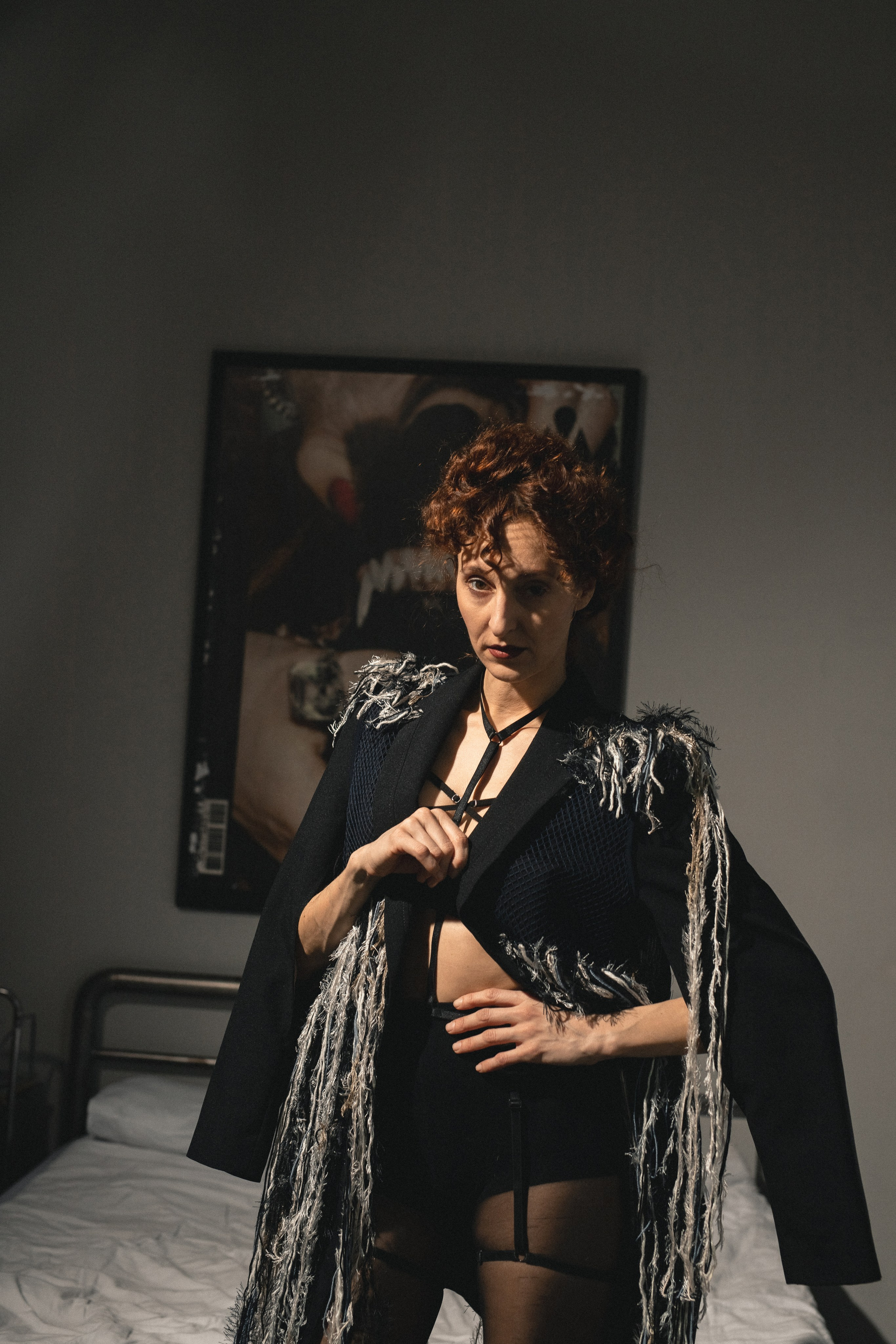 Вера Егорова. Фотограф Ногинск Электросталь Наталья Осетрова