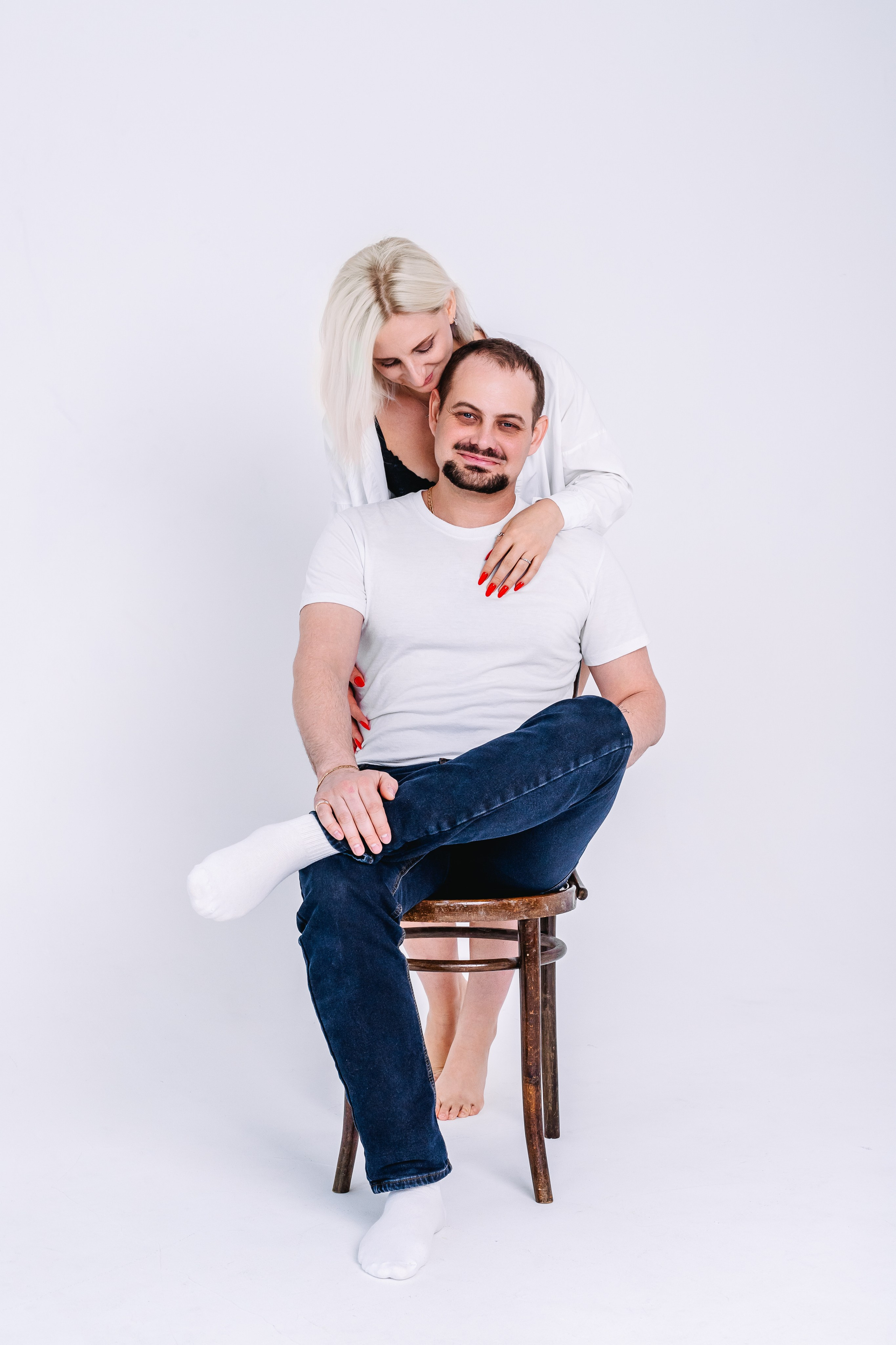 M&D. Семейный и детский фотограф по Москве и области