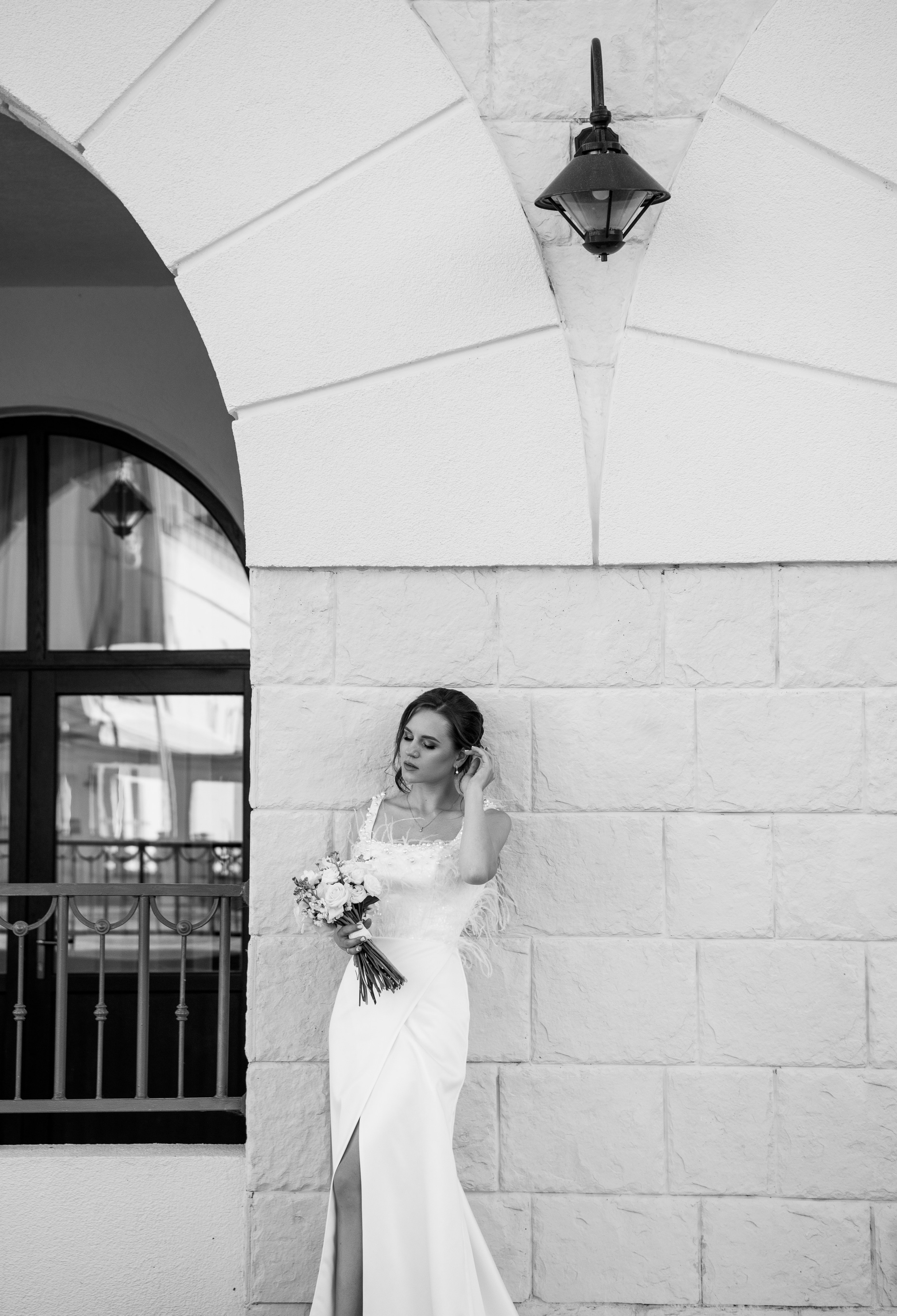 Свадьба в Красной поляне. Фотограф Сочи Евгений Соколов