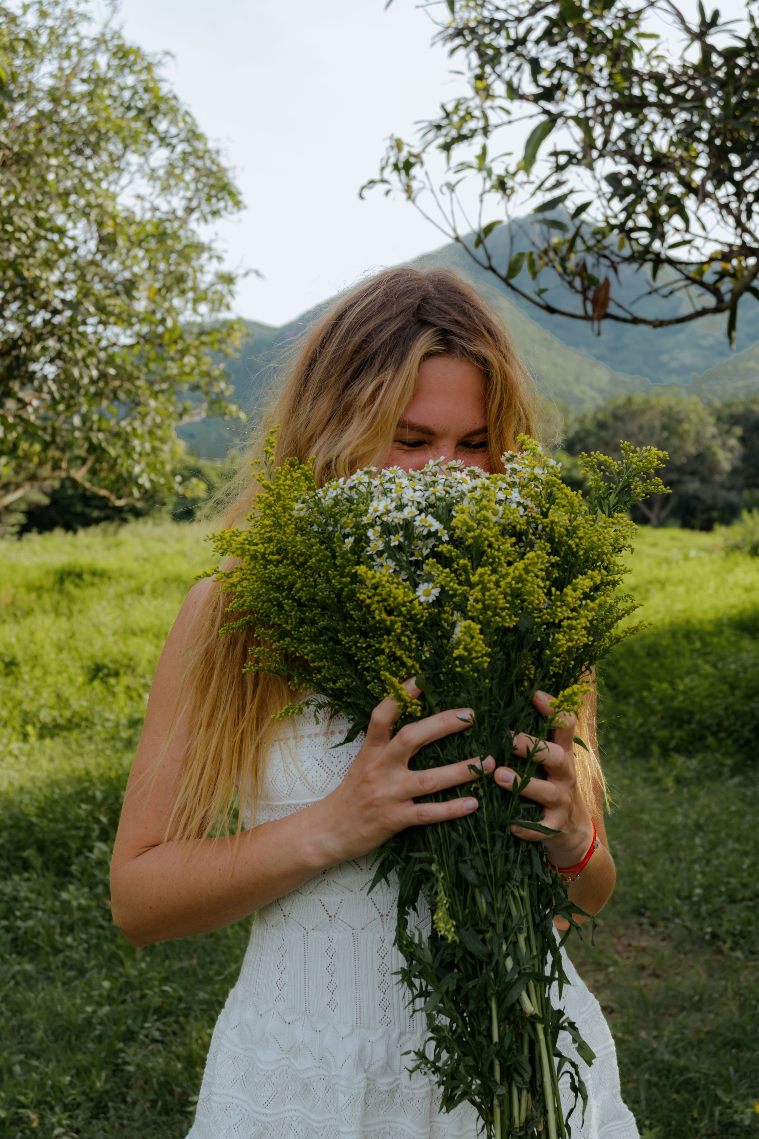 Park. Портретный фотограф Нячанг | Юлия Мешанина