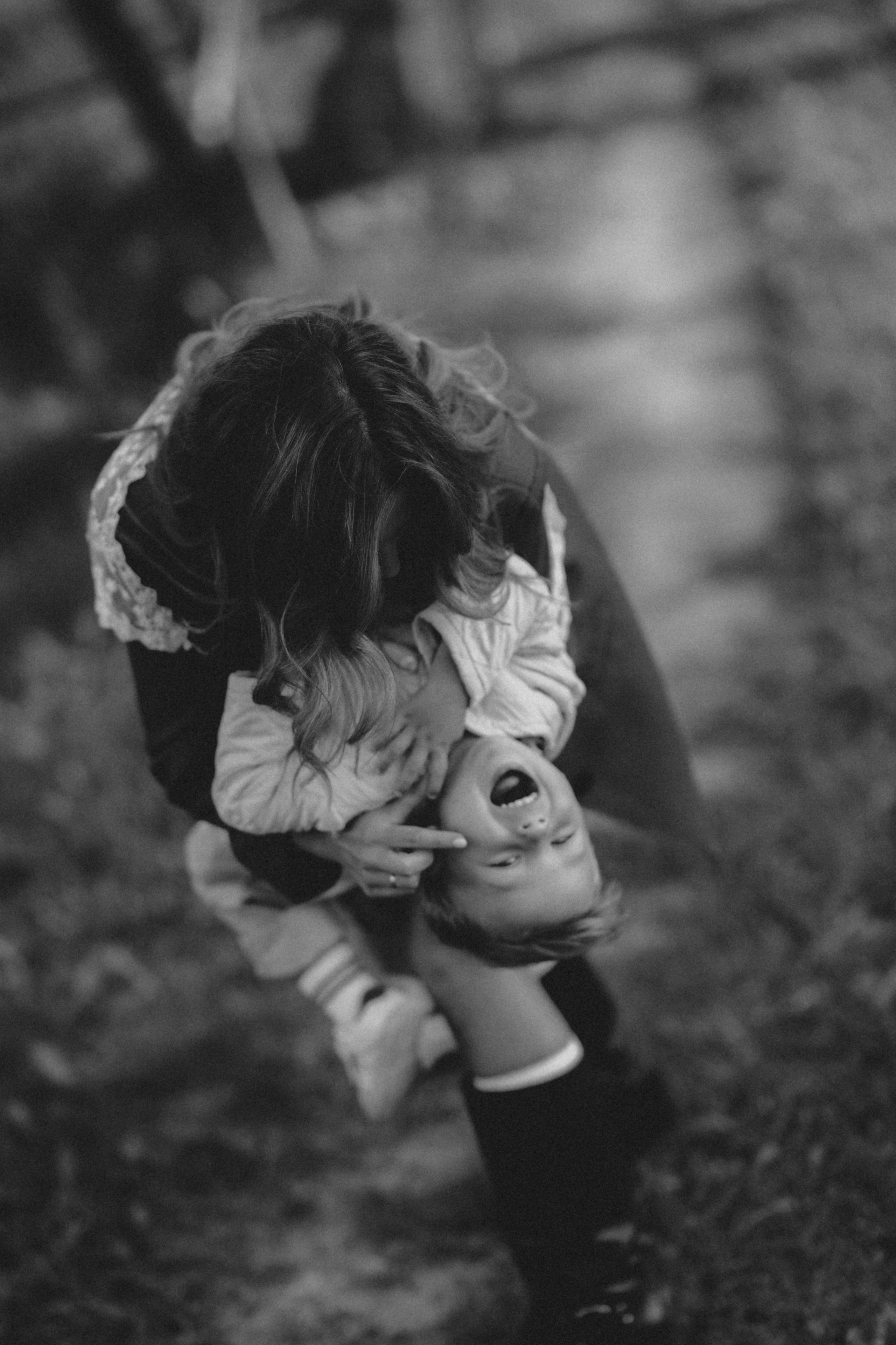 Семейные истории. Семейный и свадебный фотограф в Москве и Калуге Рослова Анастасия