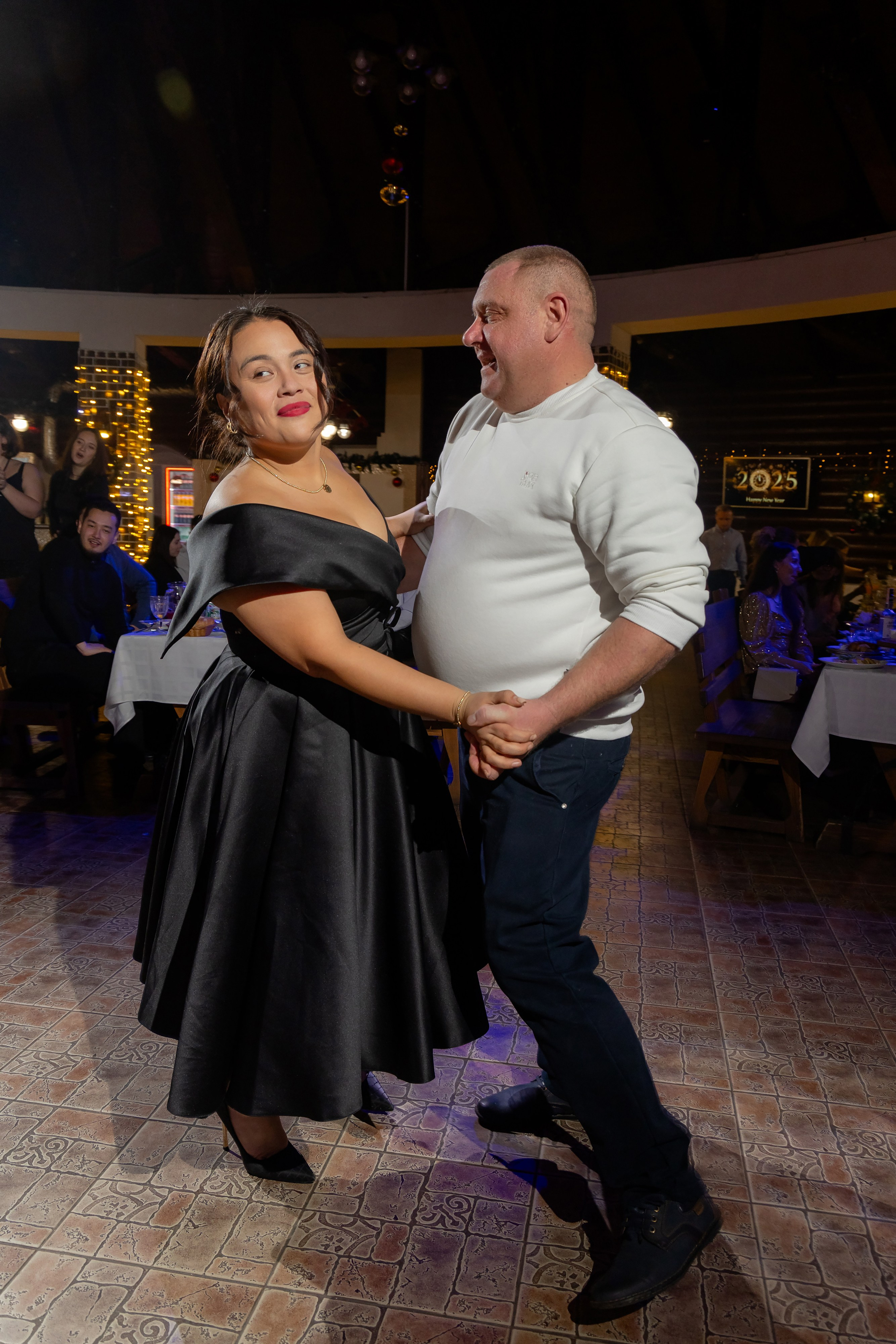 Корпоративная новогодняя съемка для логистической компании ИТА. Свадебный фотограф в Минске/Беларуси Сергей Спиридонов