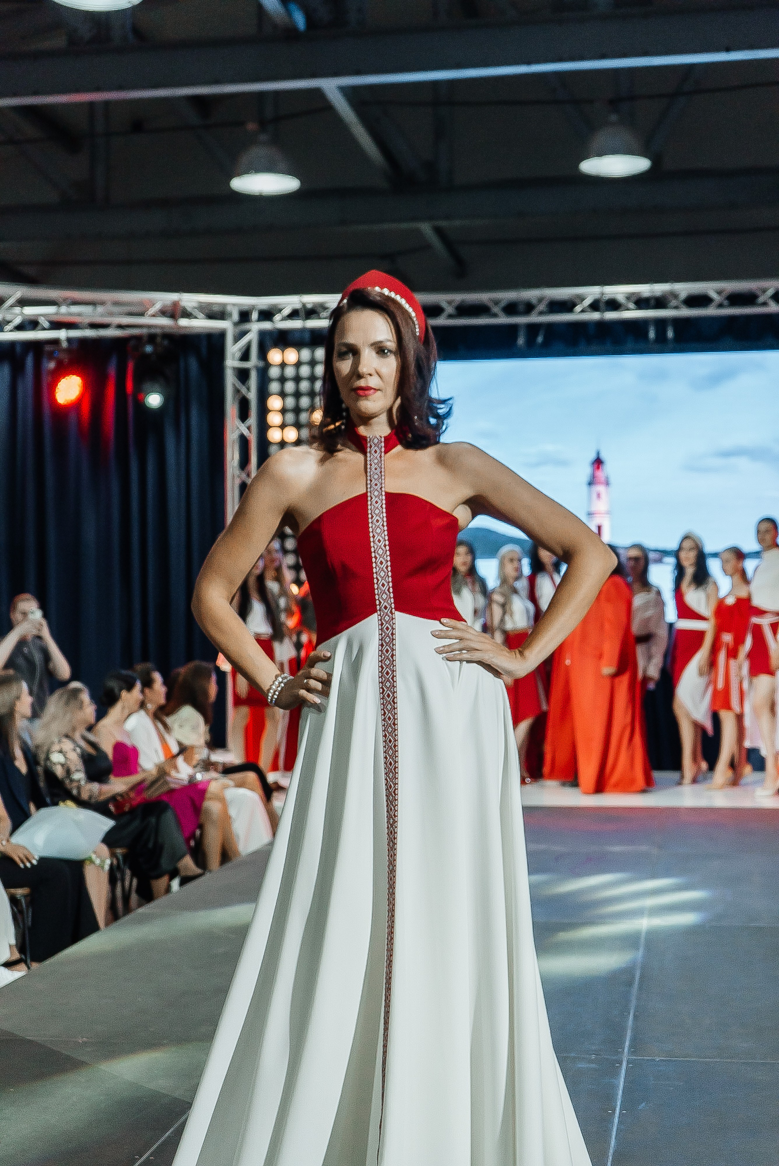 Fashion V 2023. Свадебный и семейный фотограф во Владивостоке Александра Глускер