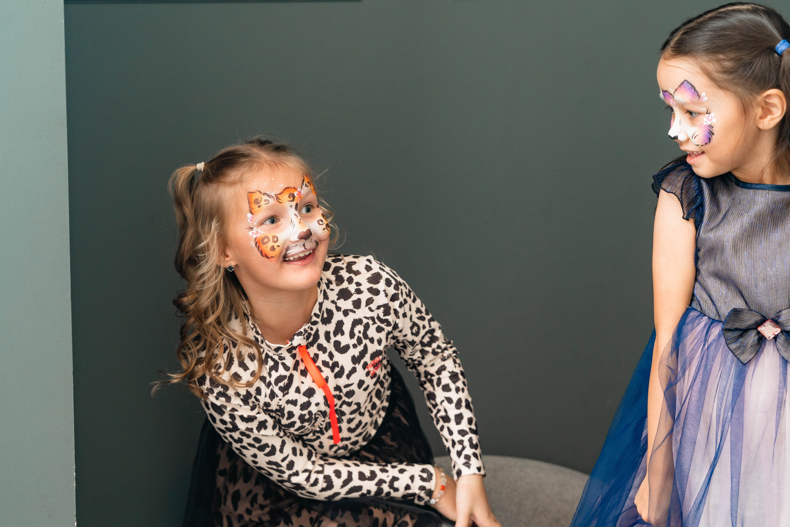 День Рождения Лауры в TiDi-клуб. Фотограф Никита Комаров