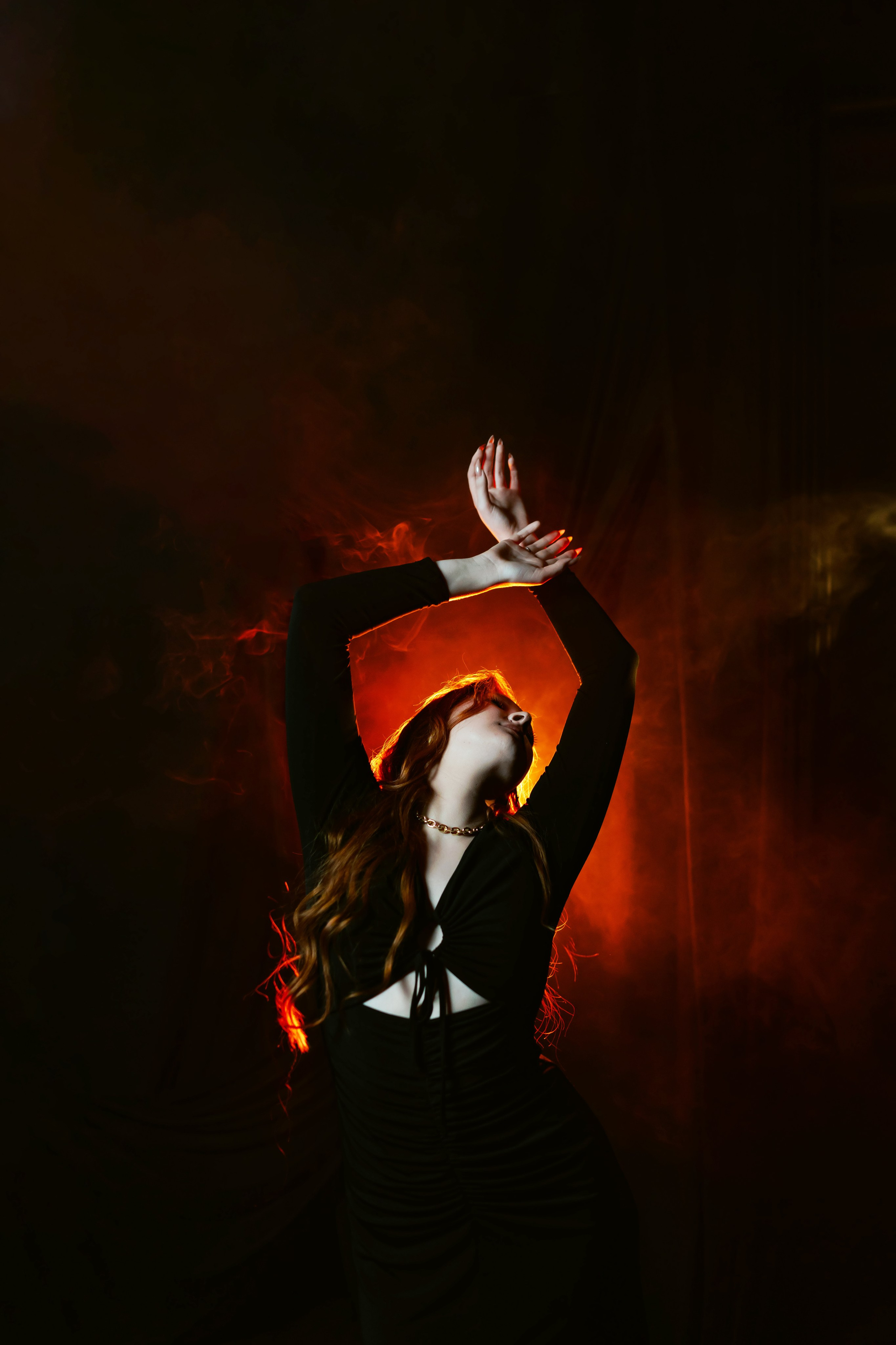 Эллина. Фотограф Островская Юлия