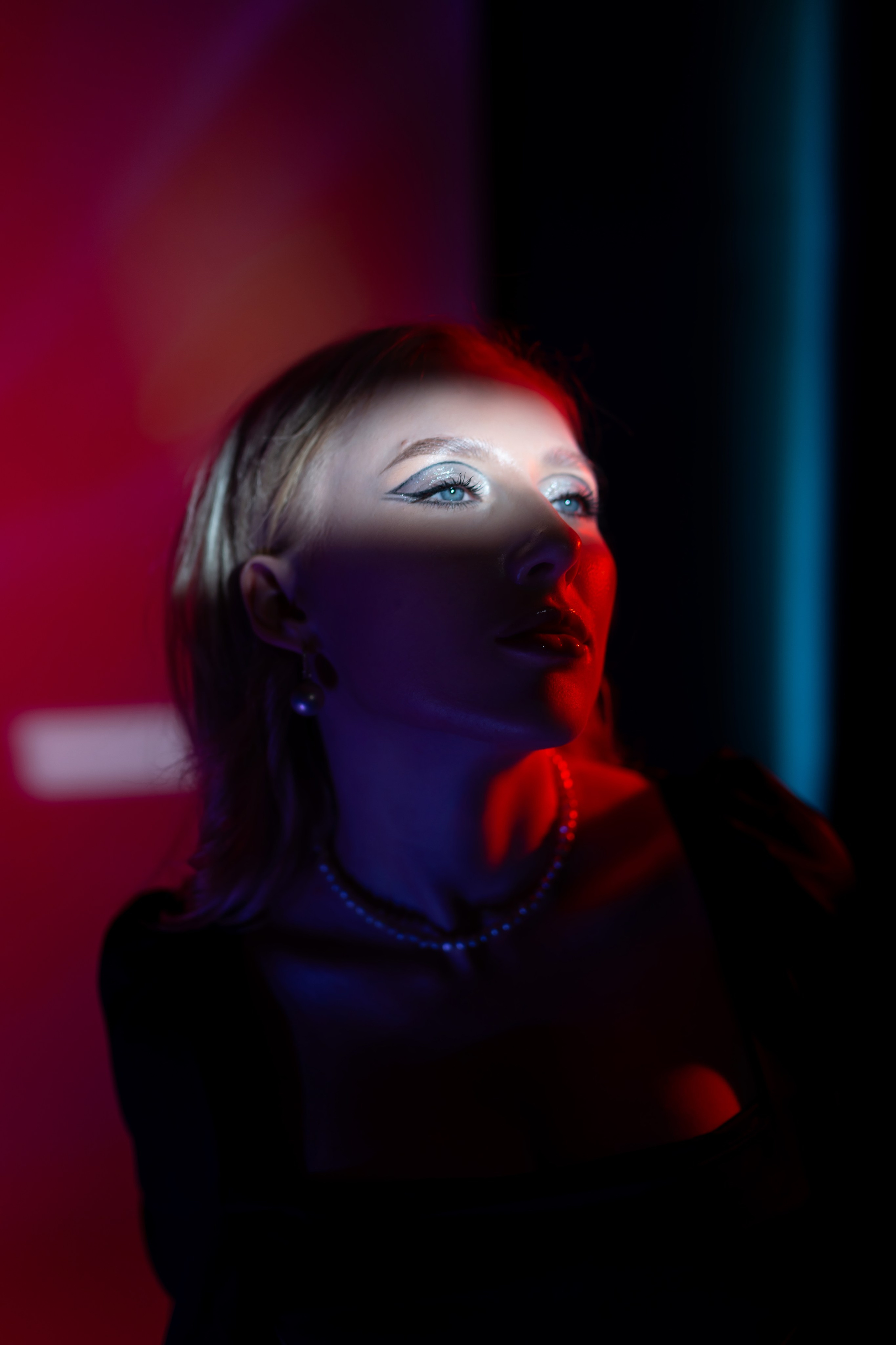 Валерия. Фотограф Островская Юлия