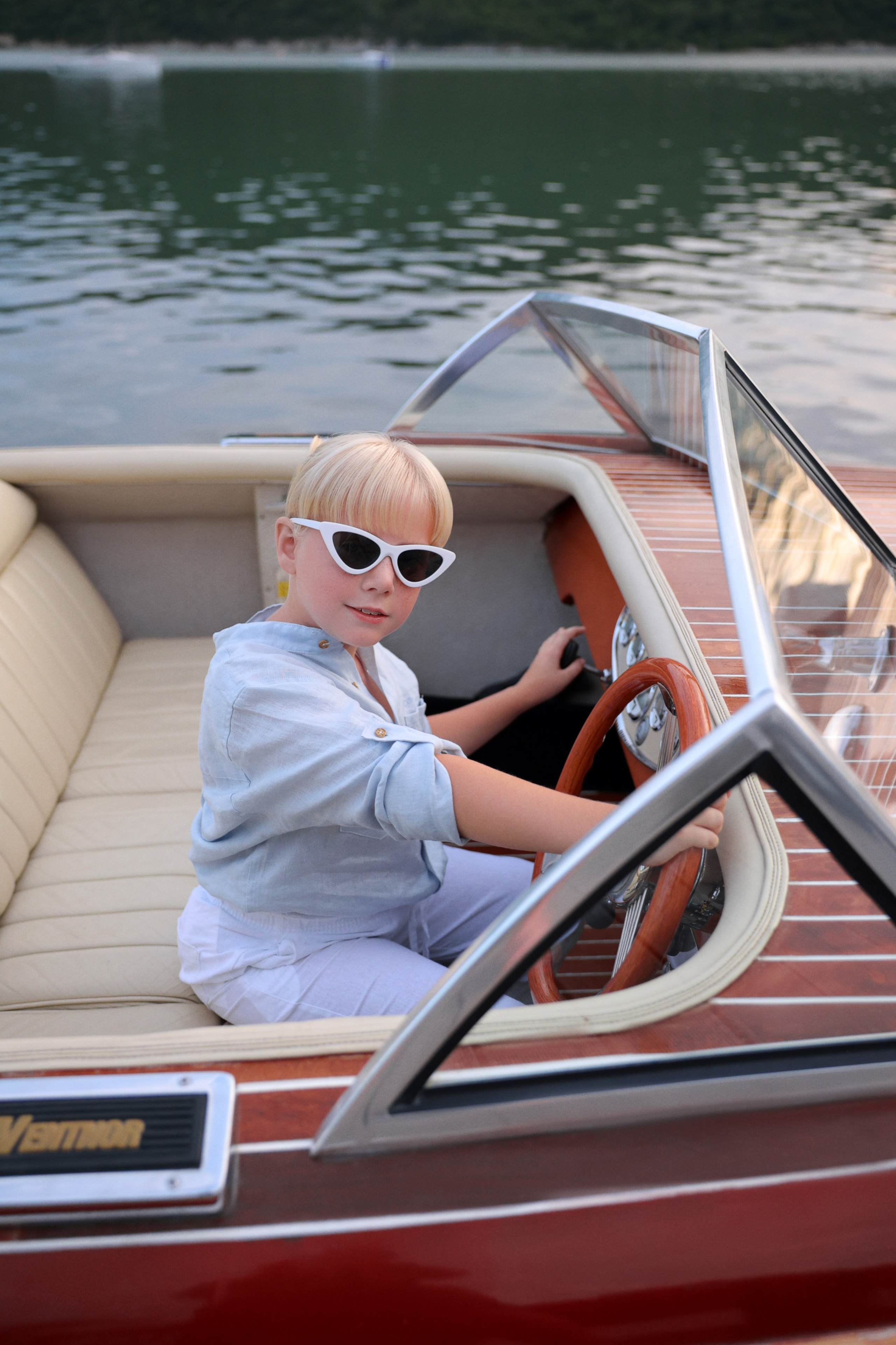 VARBARA. Модельная студия MIA Models