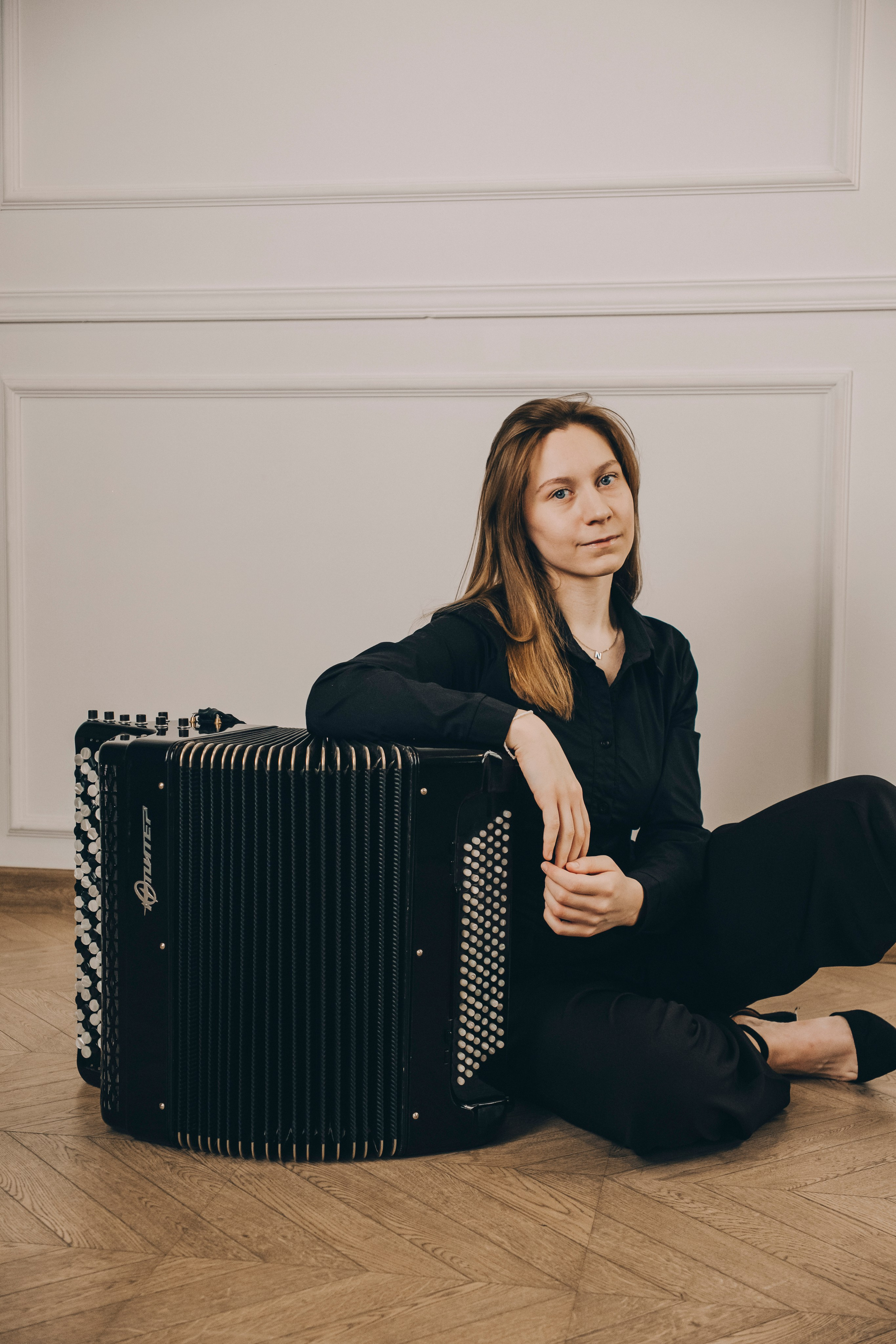 Симфонический Оркестр. Фотограф в Иркутске Анна Мирошникова